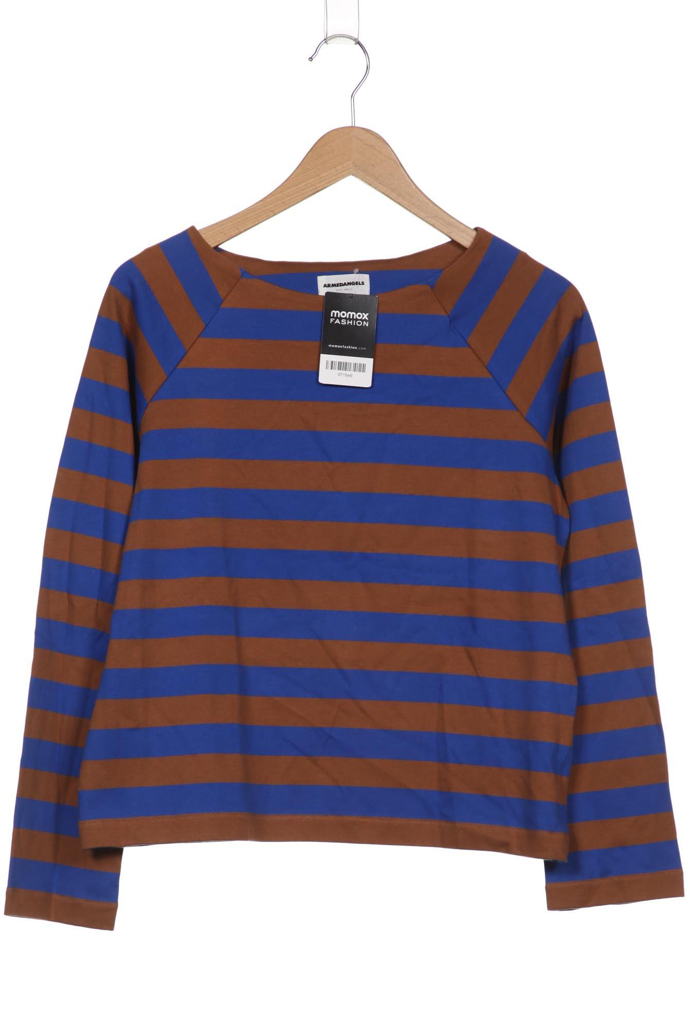 

ARMEDANGELS Damen Pullover, braun