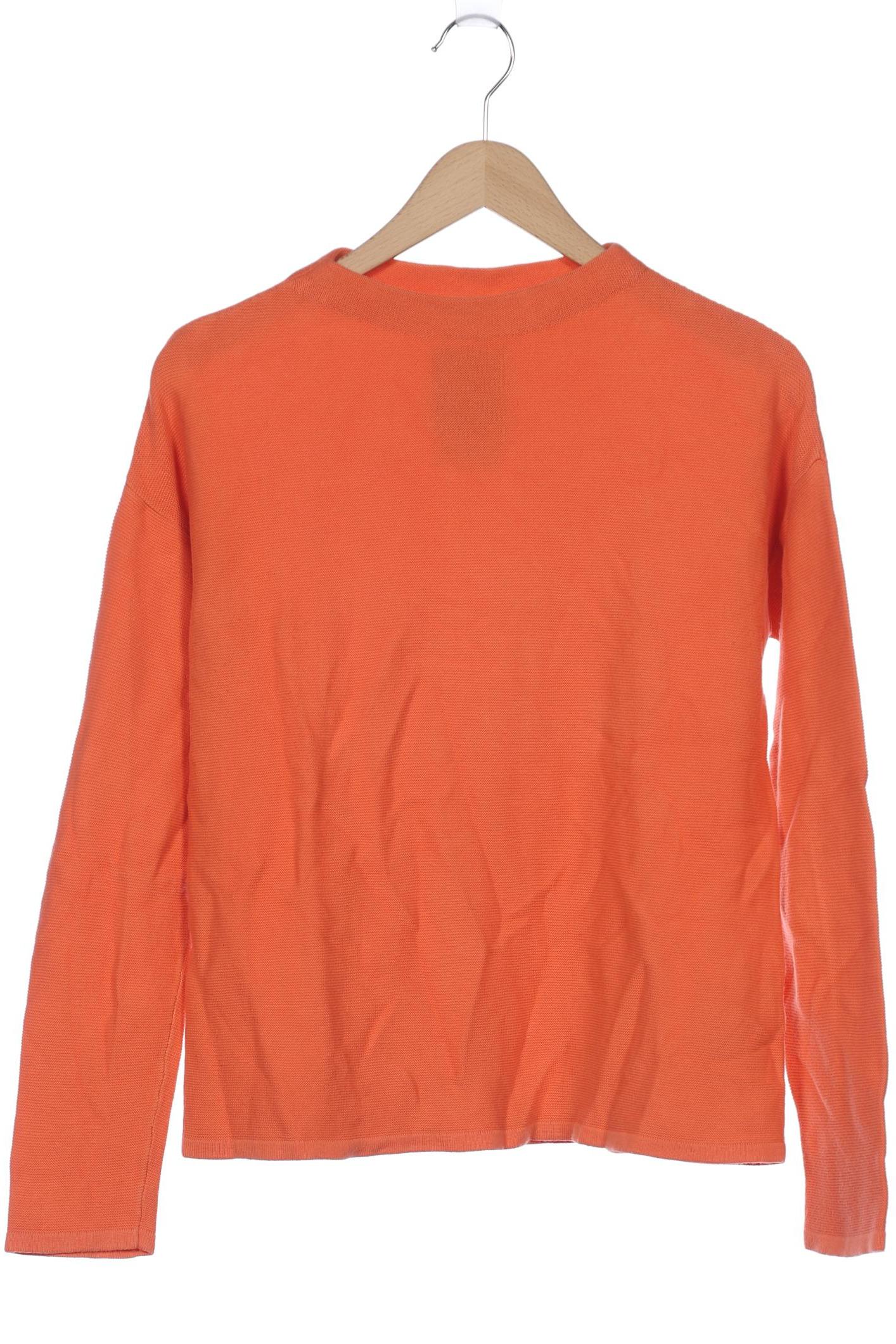 

ARMEDANGELS Damen Pullover, orange