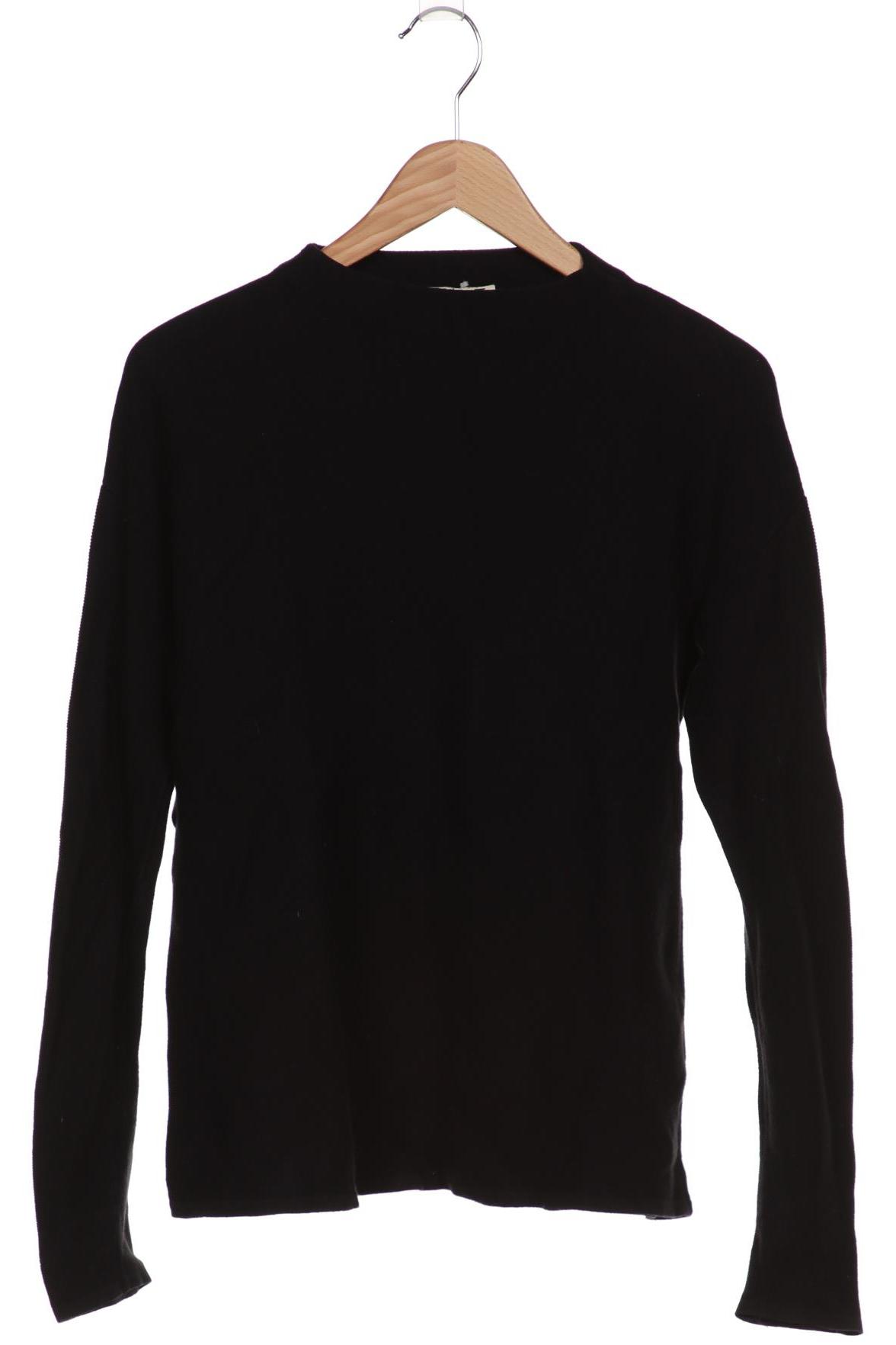 

ARMEDANGELS Damen Pullover, schwarz