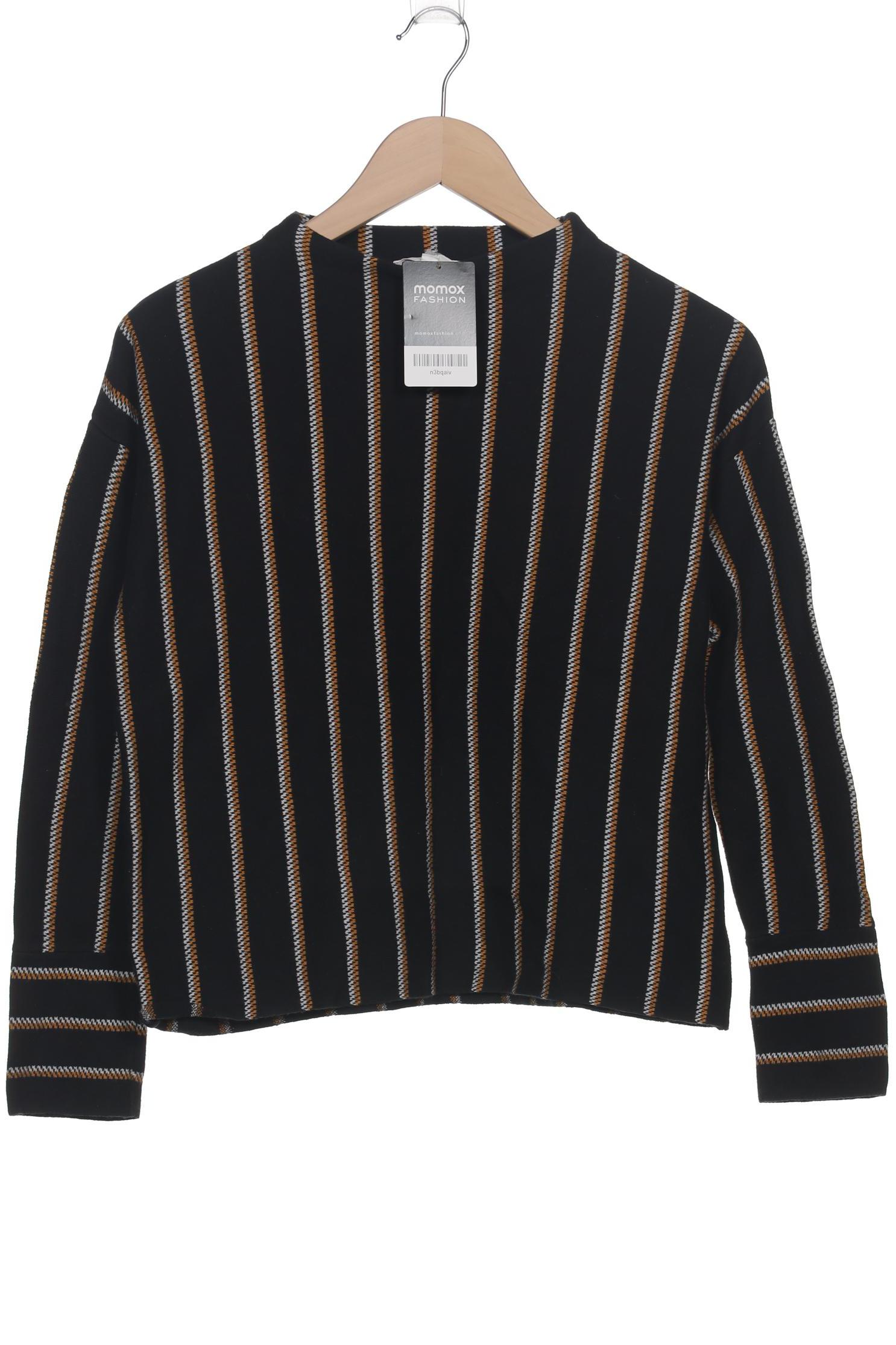 

Armedangels Damen Pullover, schwarz, Gr. 34