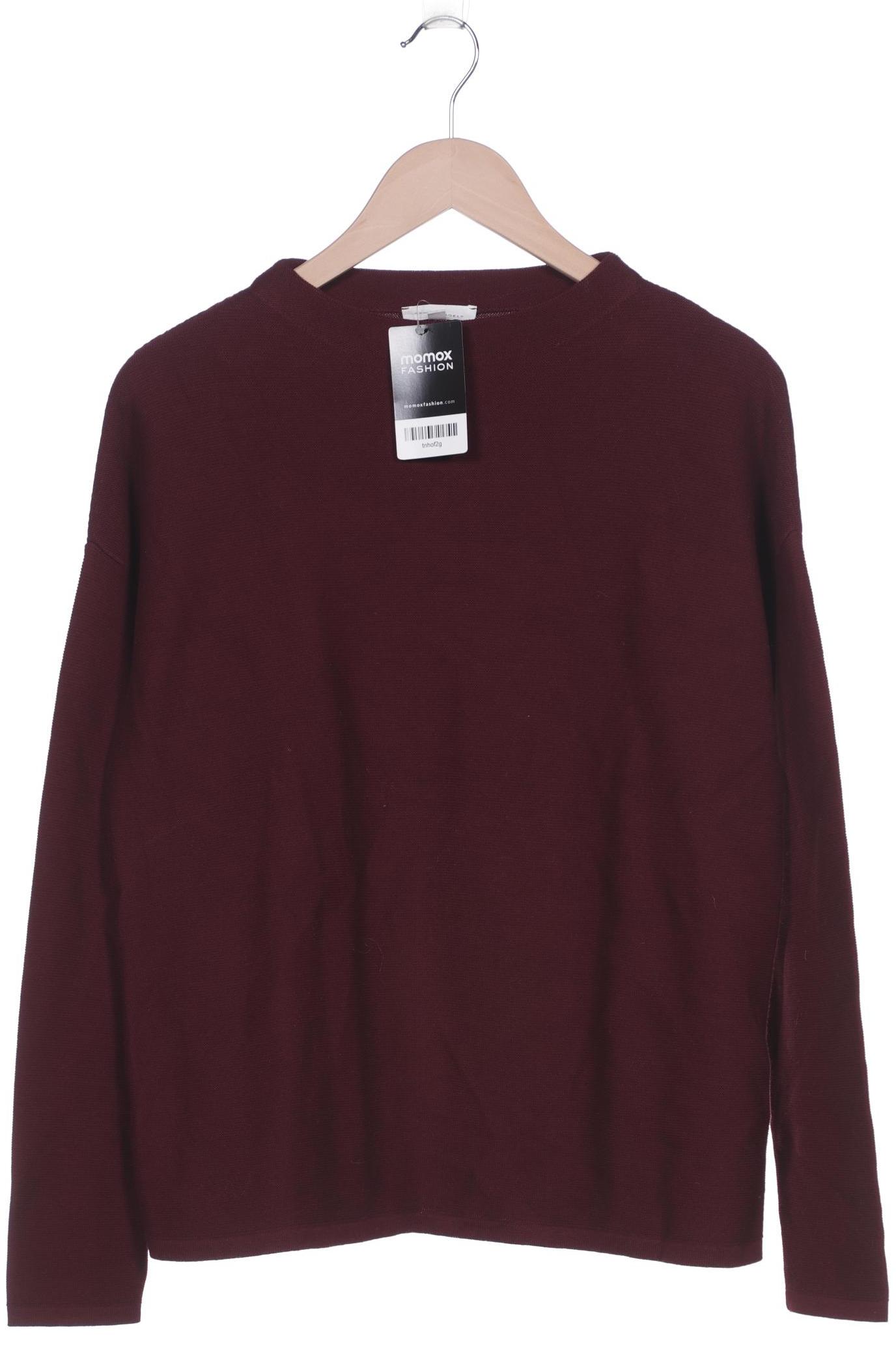 

ARMEDANGELS Damen Pullover, bordeaux