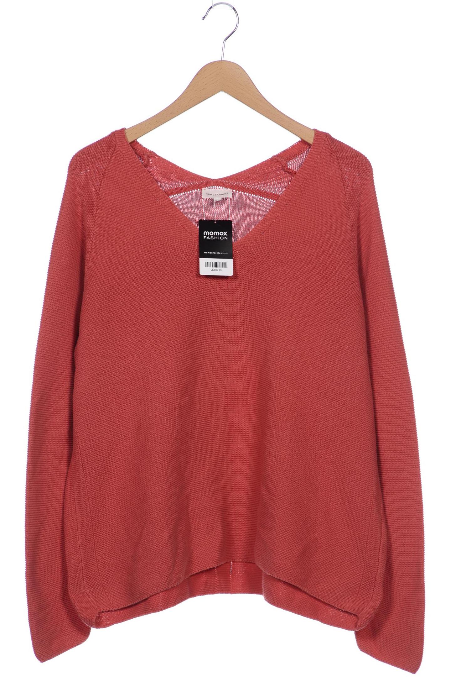 

ARMEDANGELS Damen Pullover, pink