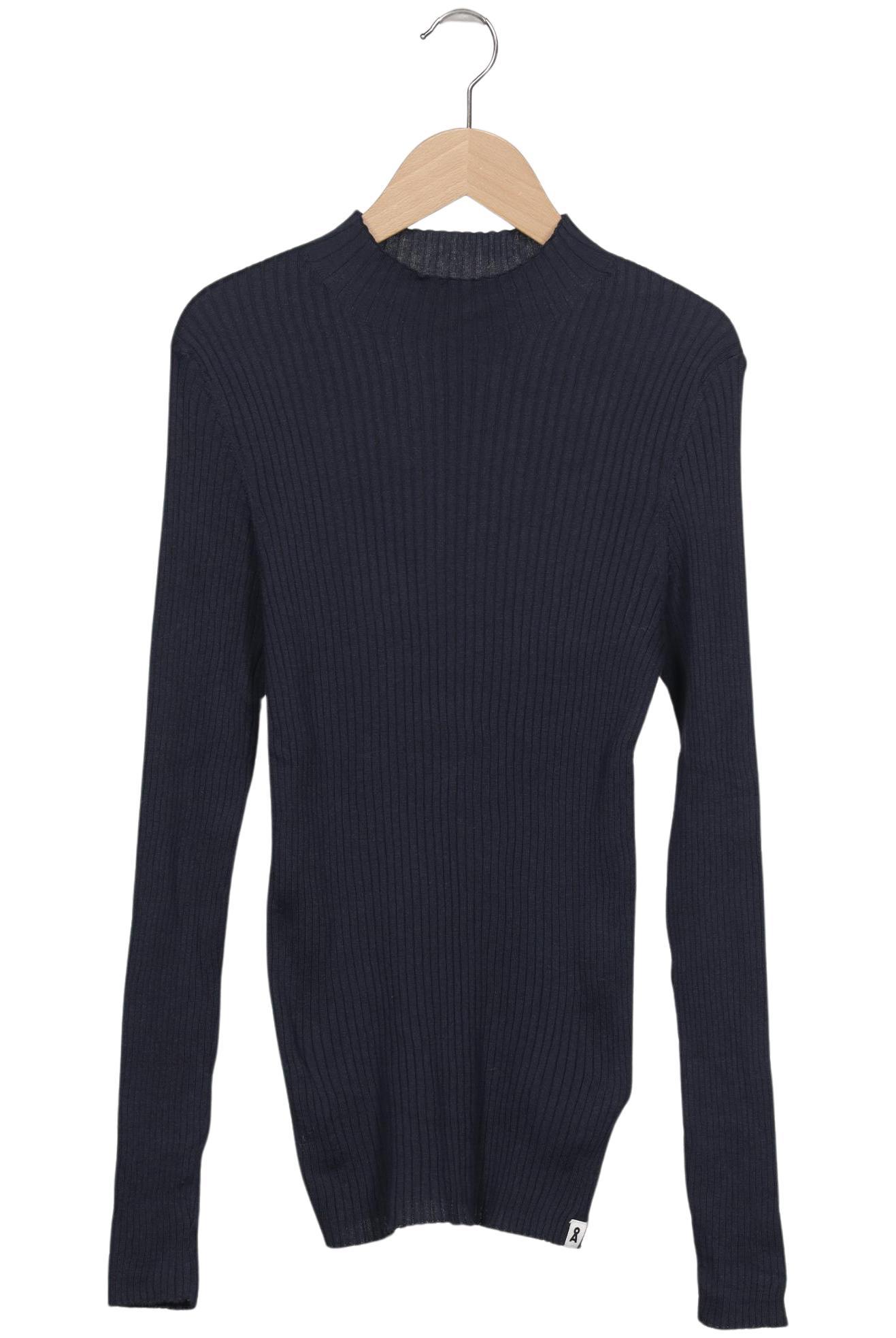 

Armedangels Damen Pullover, marineblau, Gr. 44