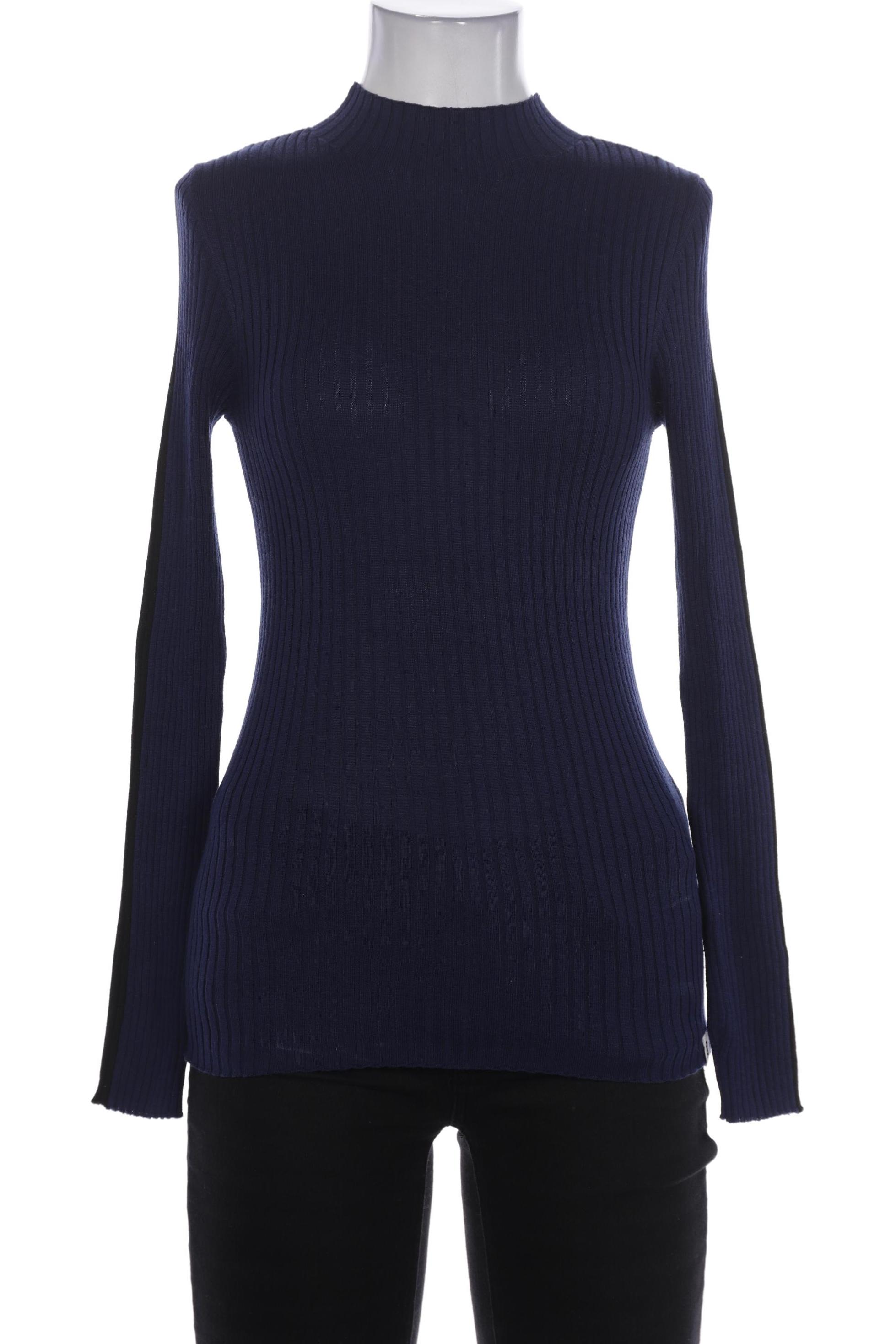 

Armedangels Damen Pullover, marineblau, Gr. 36