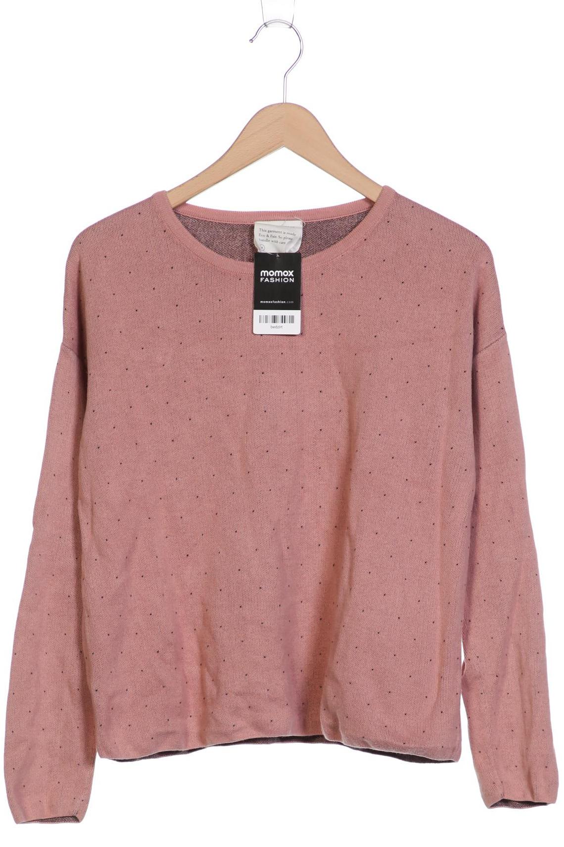 

Armedangels Damen Pullover, pink, Gr. 38