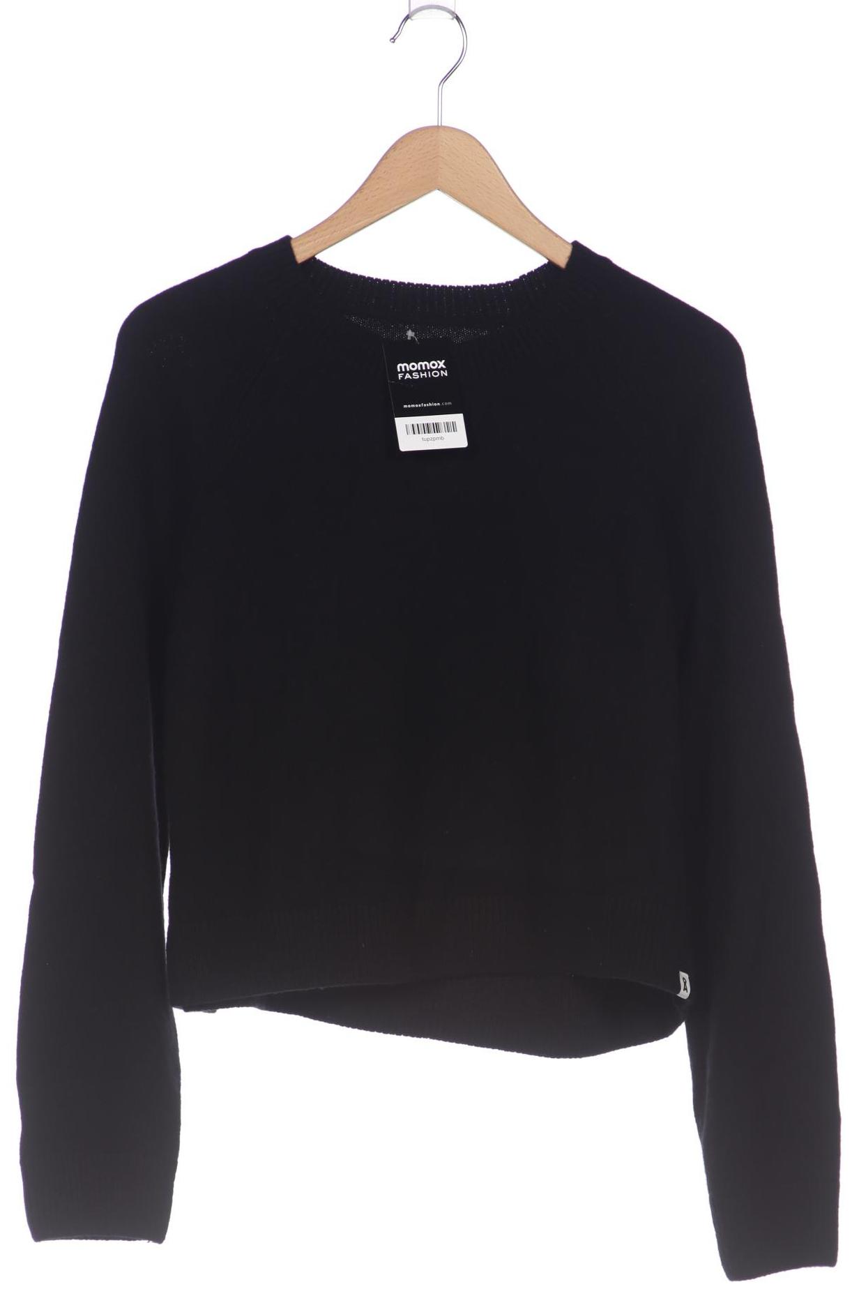 

Armedangels Damen Pullover, schwarz, Gr. 40