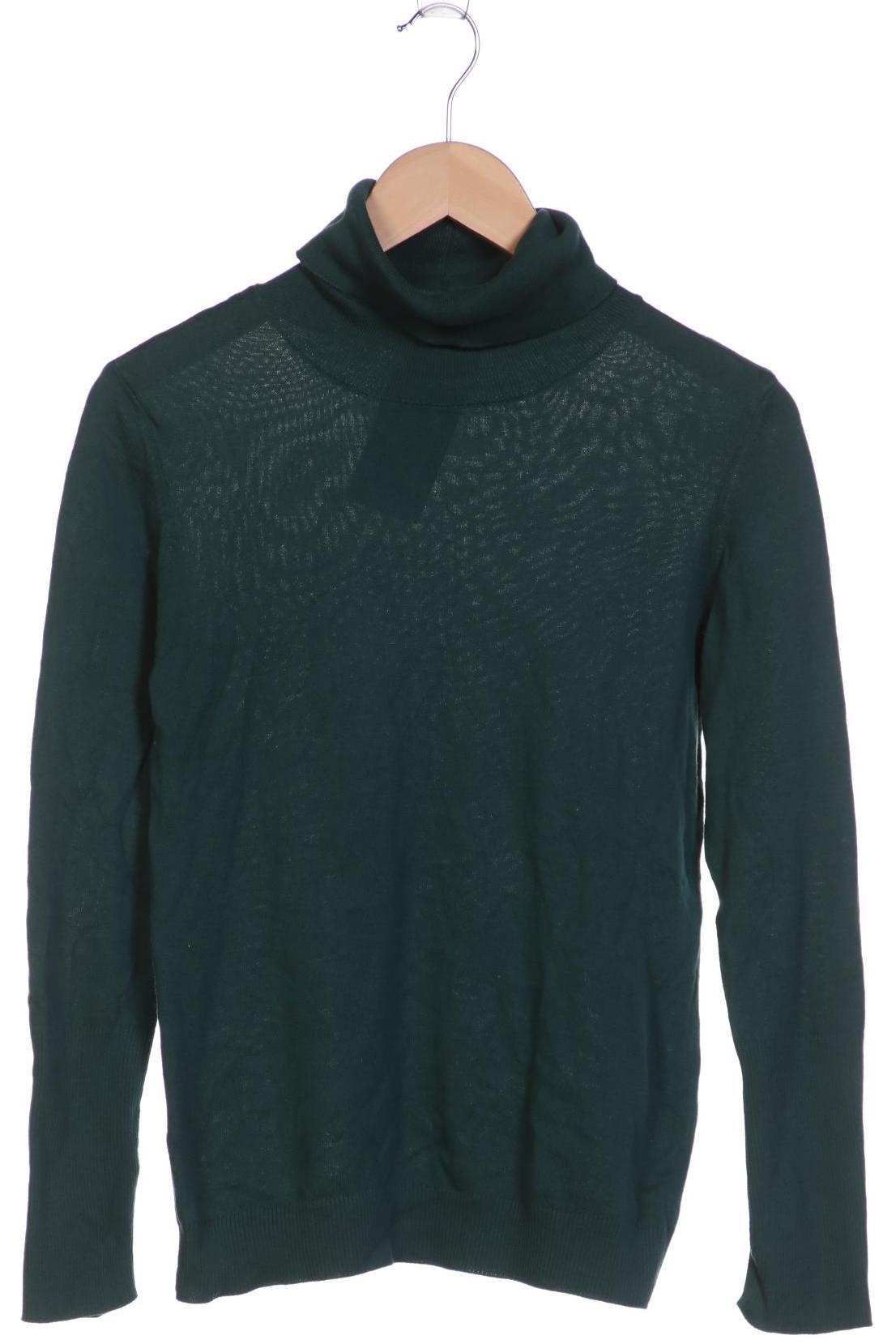 

ARMEDANGELS Damen Pullover, grün