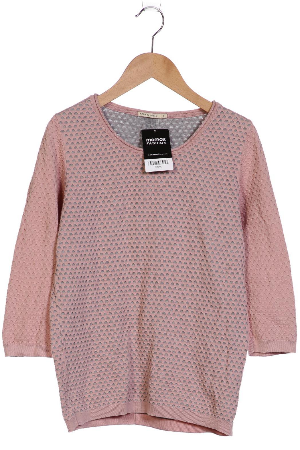 

ARMEDANGELS Damen Pullover, pink