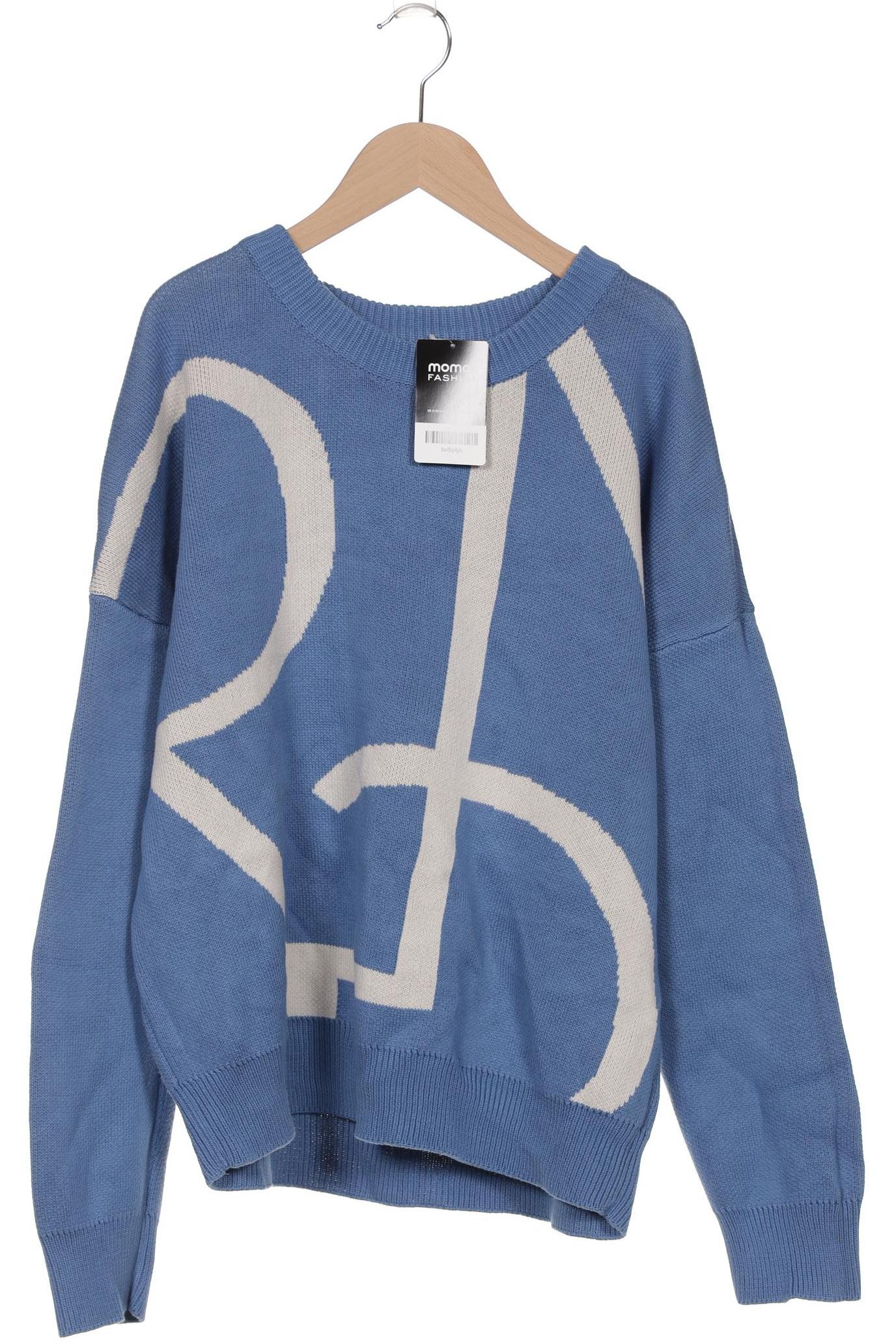 

Armedangels Damen Pullover, blau, Gr. 42