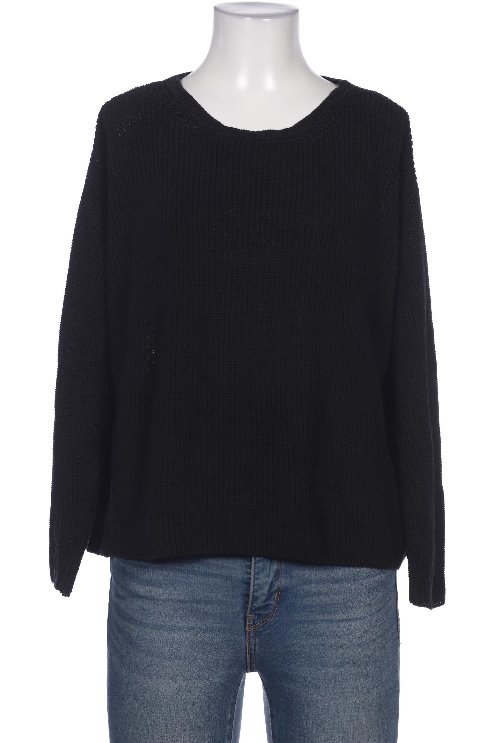 

ARMEDANGELS Damen Pullover, schwarz