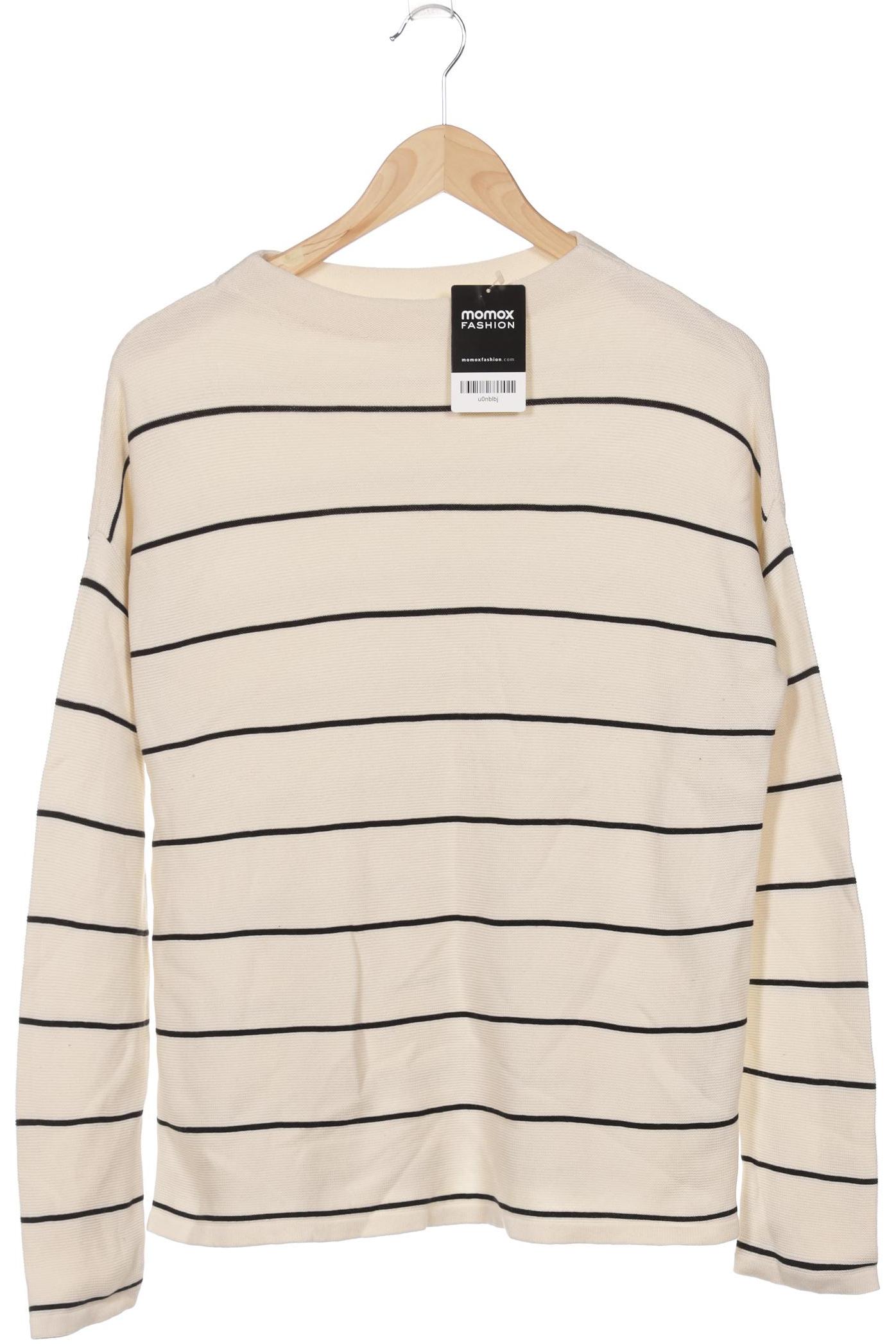 

Armedangels Damen Pullover, beige, Gr. 36