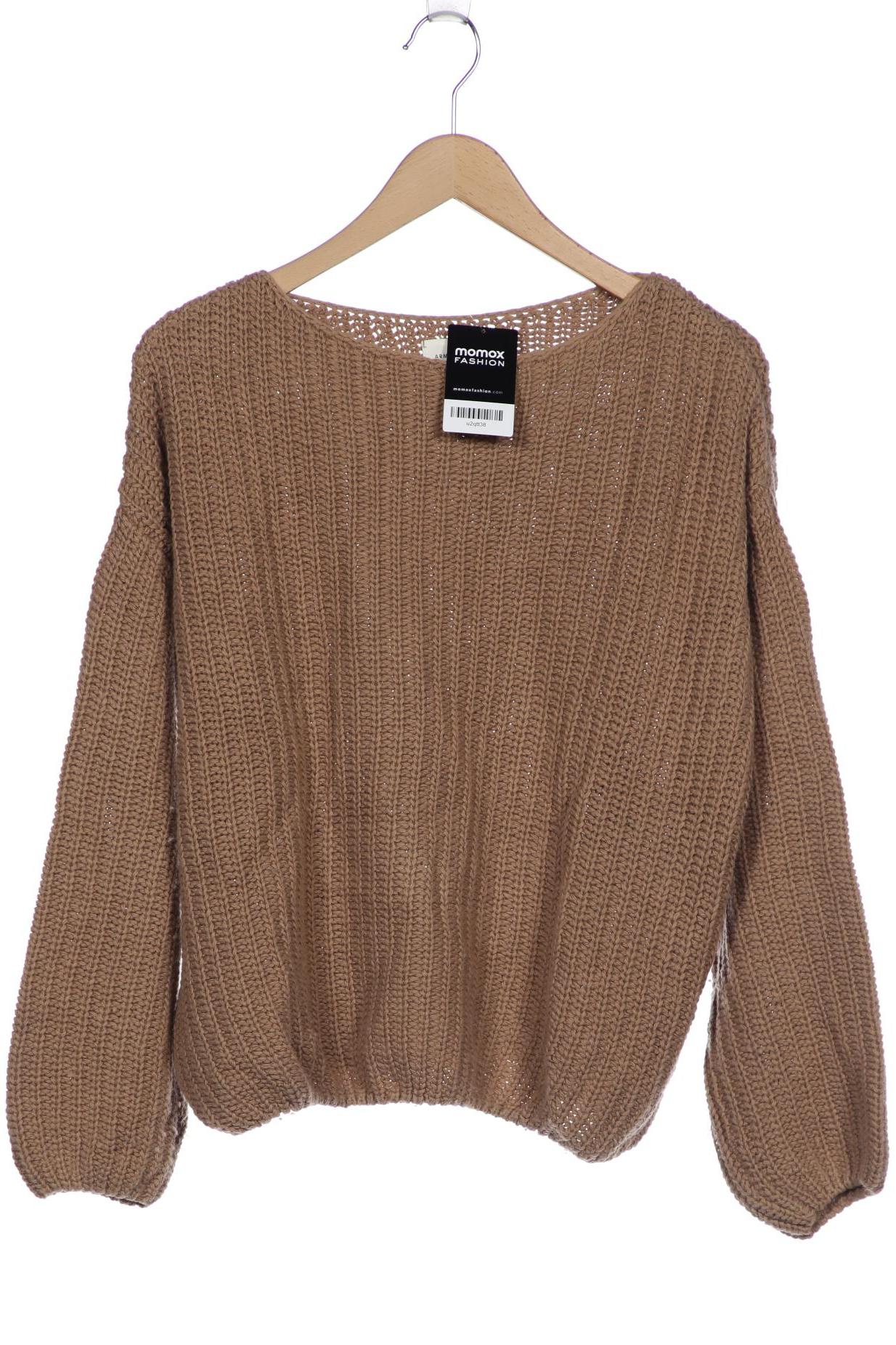 

ARMEDANGELS Damen Pullover, braun