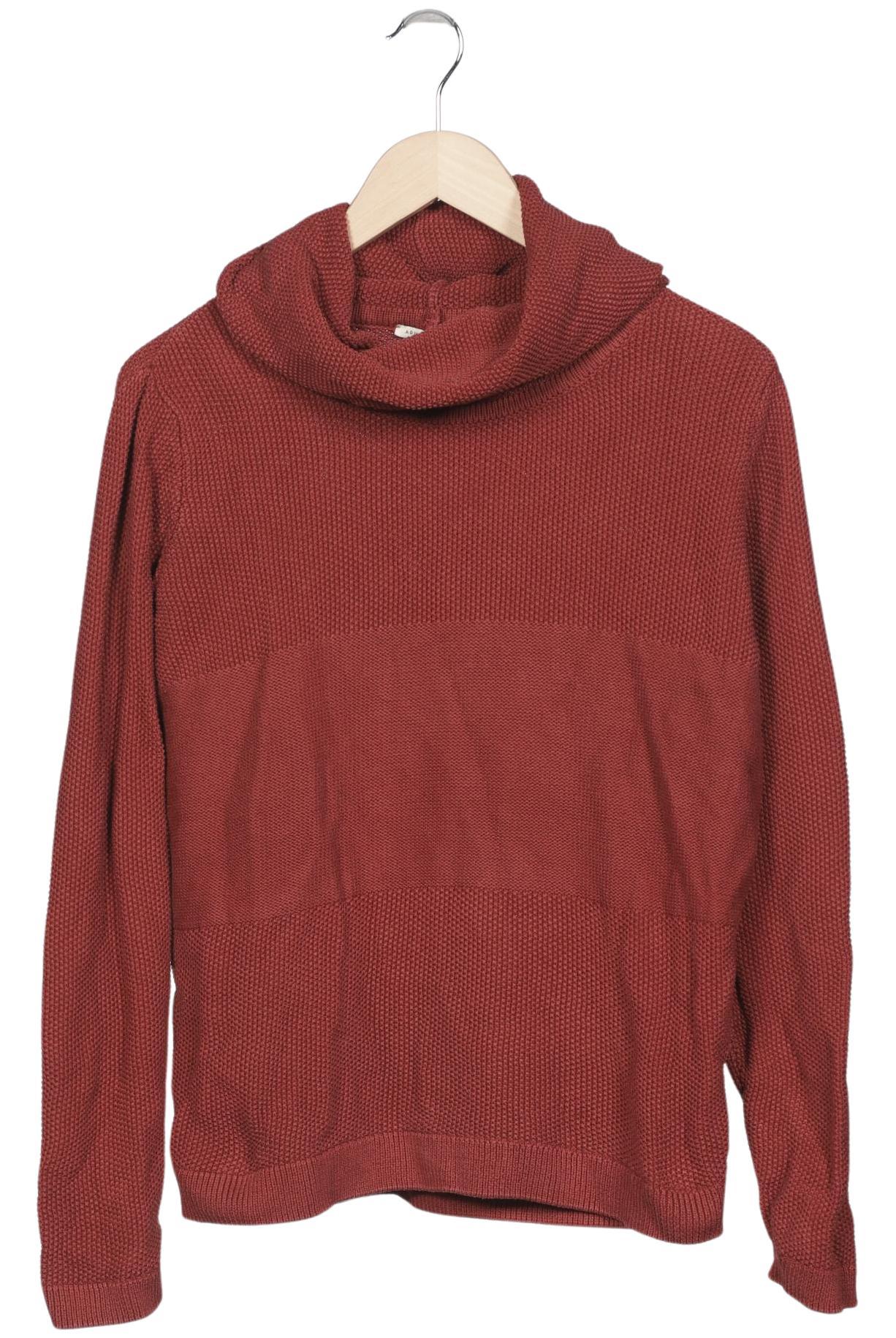 

Armedangels Damen Pullover, rot, Gr. 44
