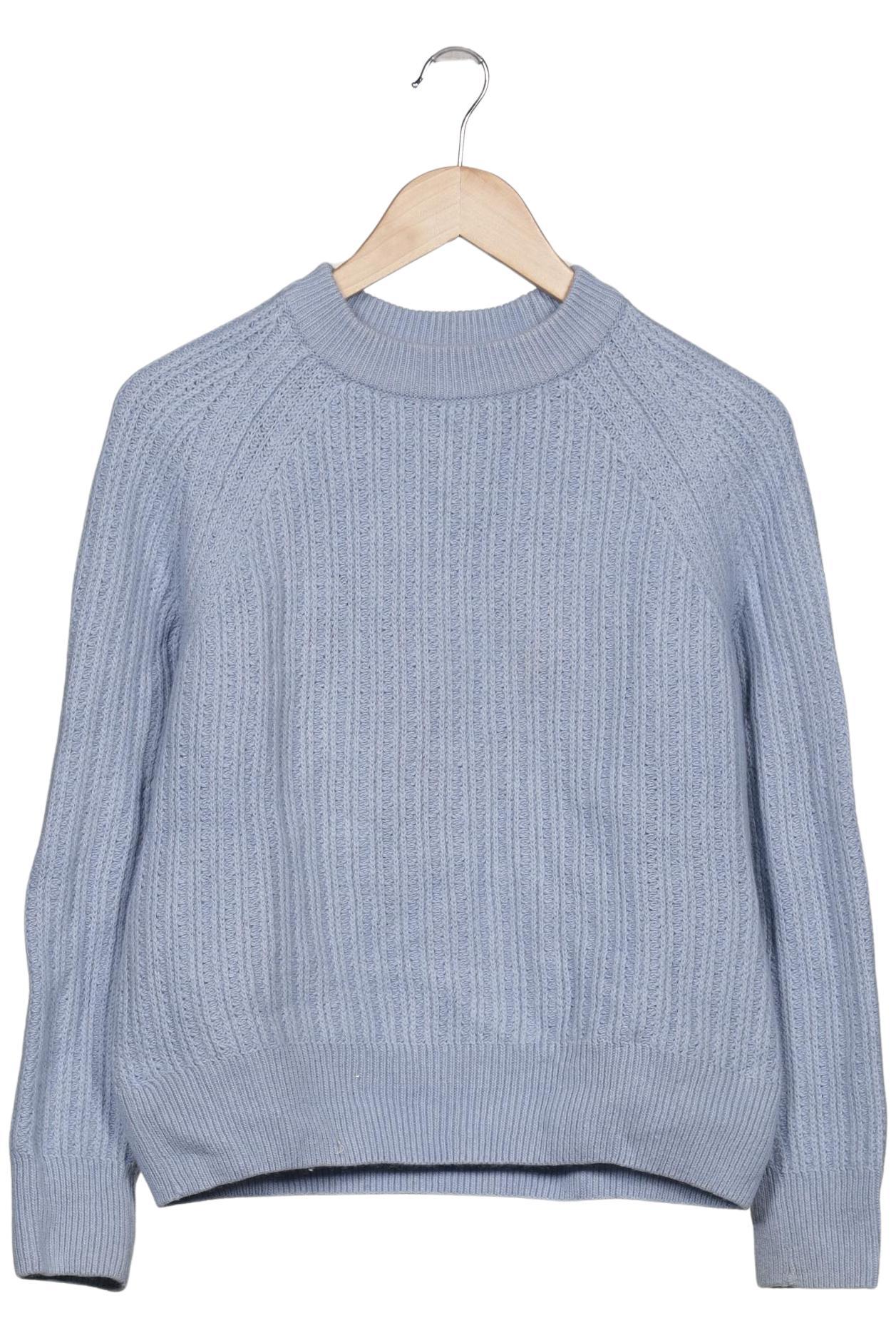 

Armedangels Damen Pullover, hellblau, Gr. 34