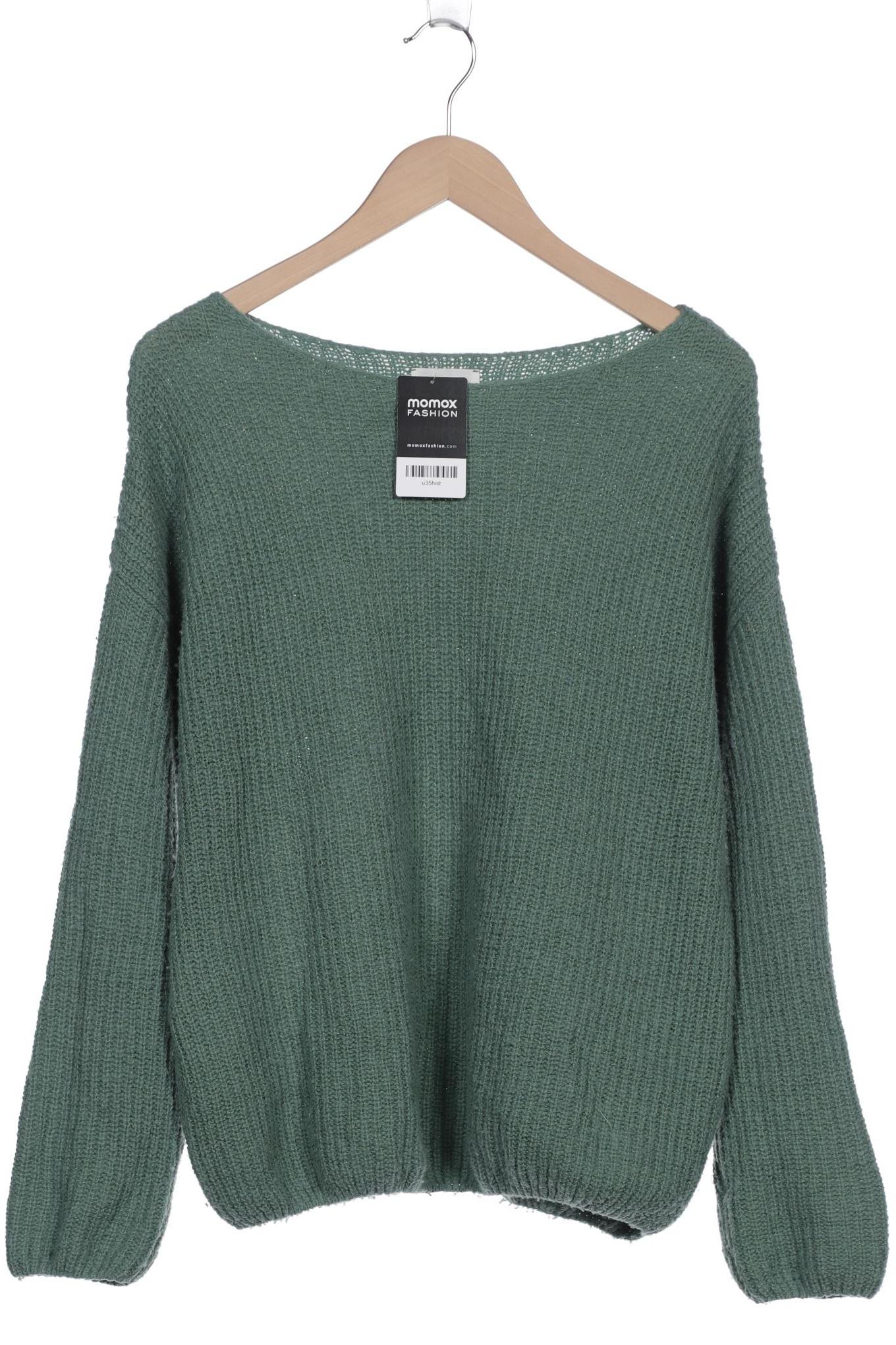 

ARMEDANGELS Damen Pullover, grün