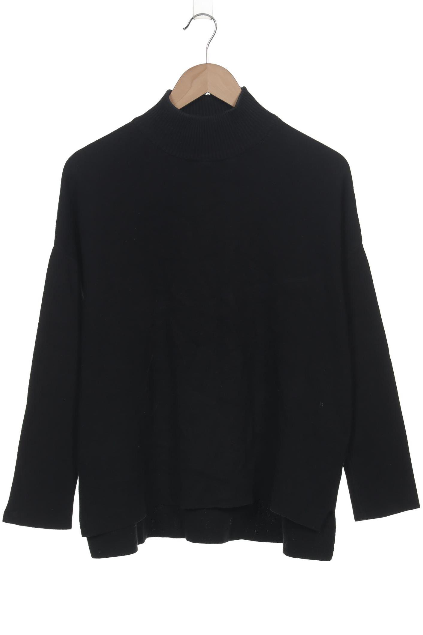 

Armedangels Damen Pullover, schwarz, Gr. 36