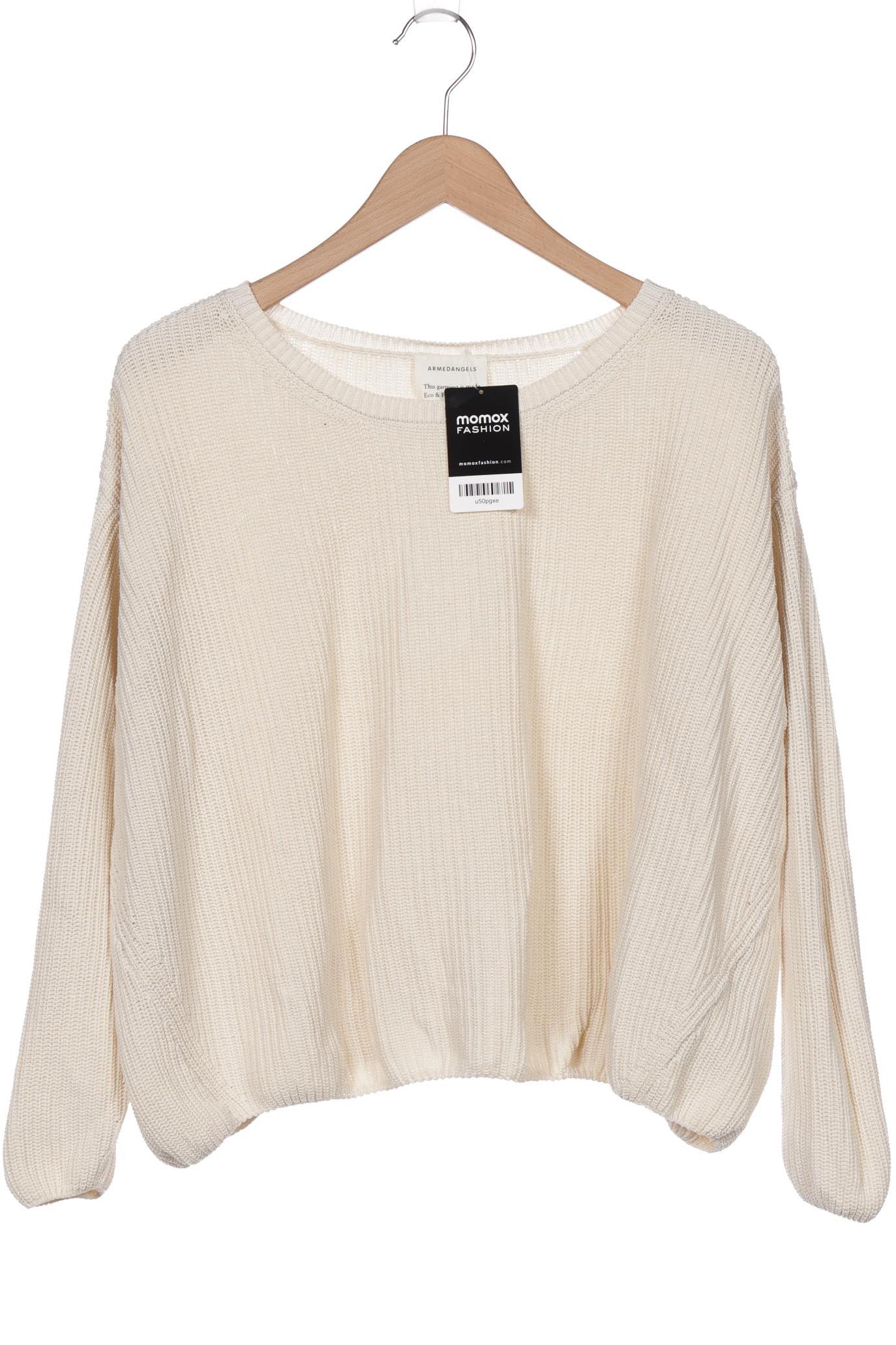 

ARMEDANGELS Damen Pullover, beige