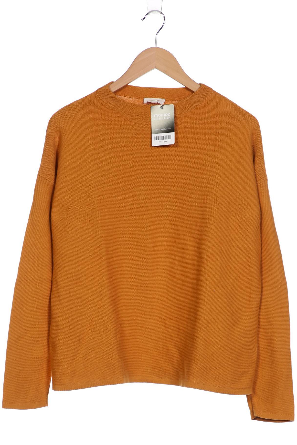 

Armedangels Damen Pullover, orange, Gr. 42