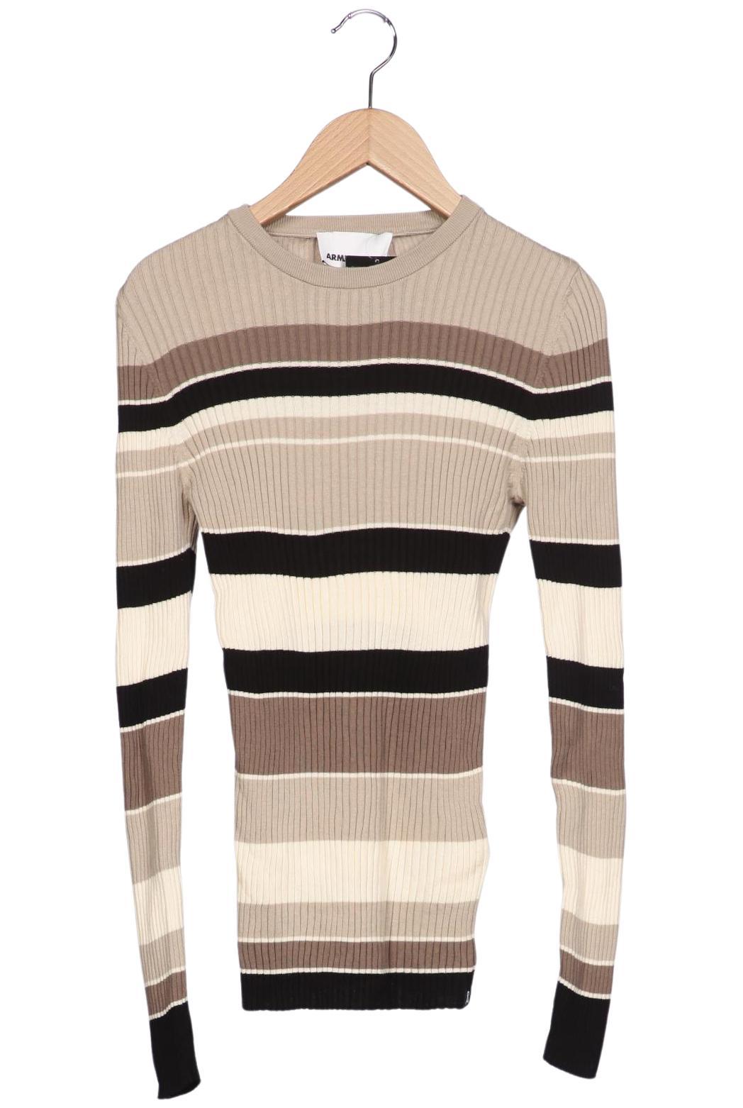 

Armedangels Damen Pullover, mehrfarbig, Gr. 42