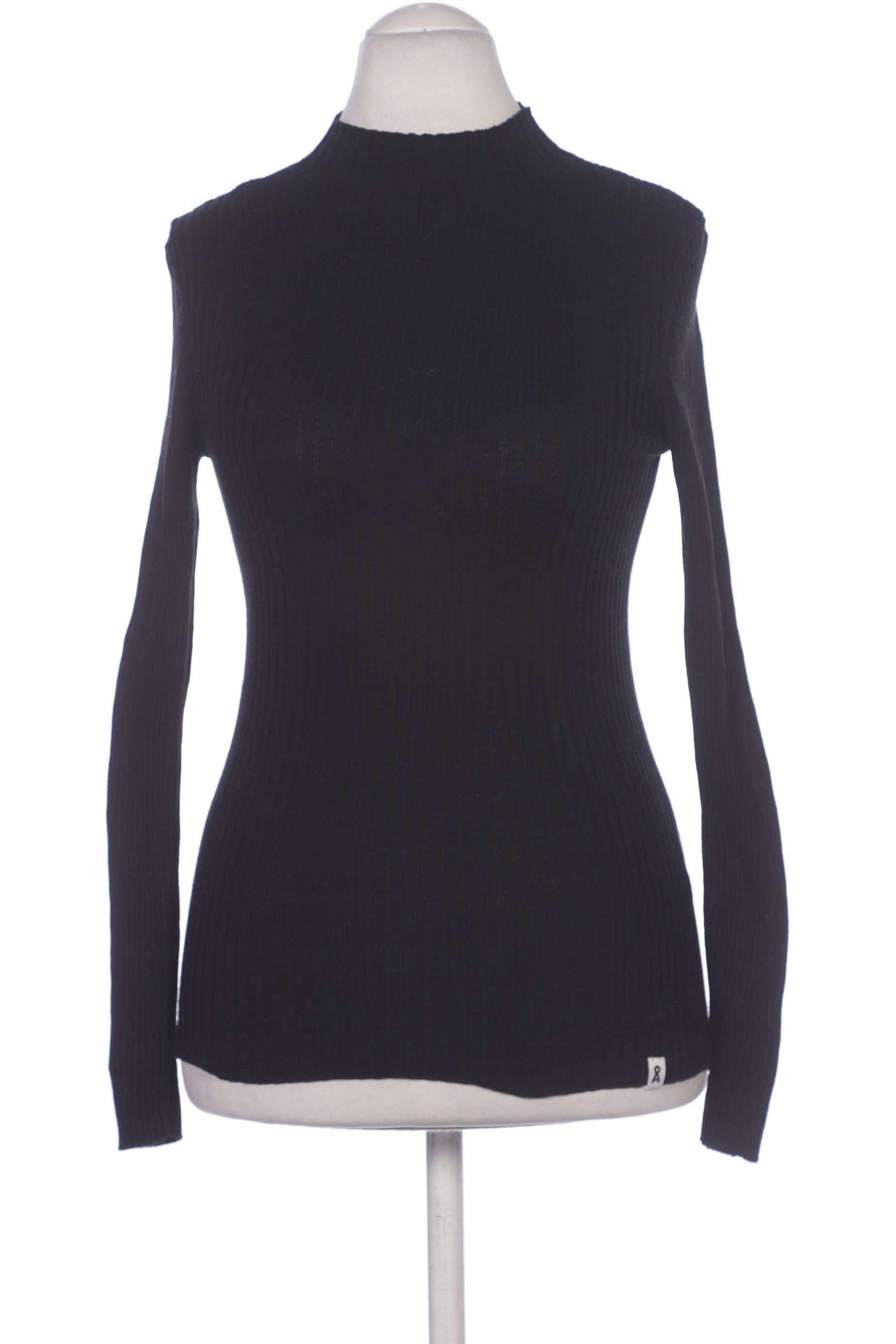 

Armedangels Damen Pullover, schwarz, Gr. 40