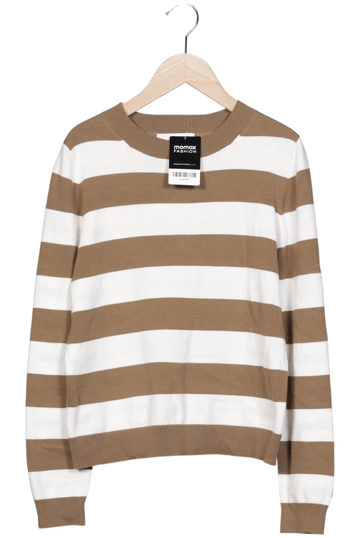 

Armedangels Damen Pullover, weiß, Gr. 36
