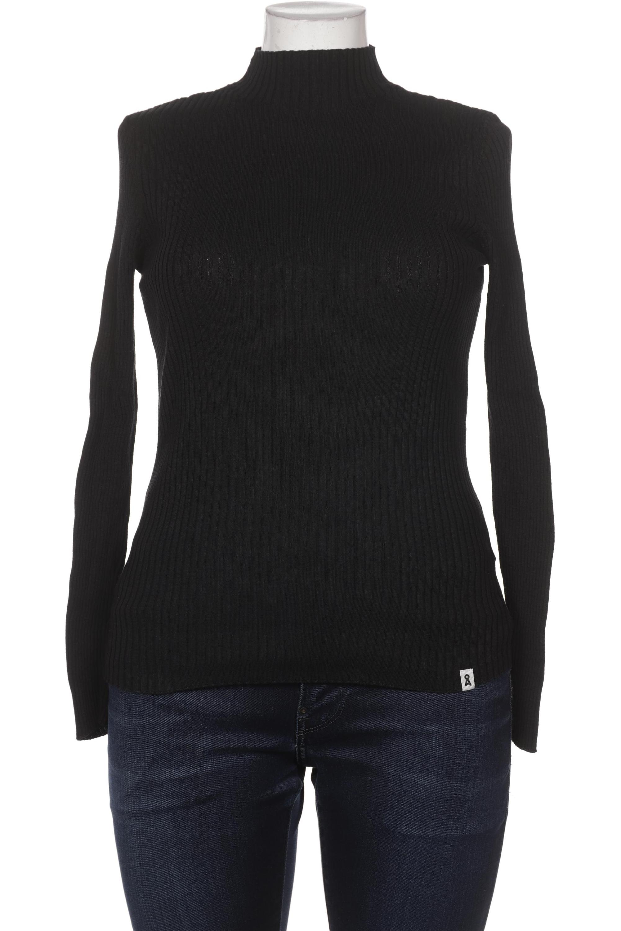 

Armedangels Damen Pullover, schwarz, Gr. 44