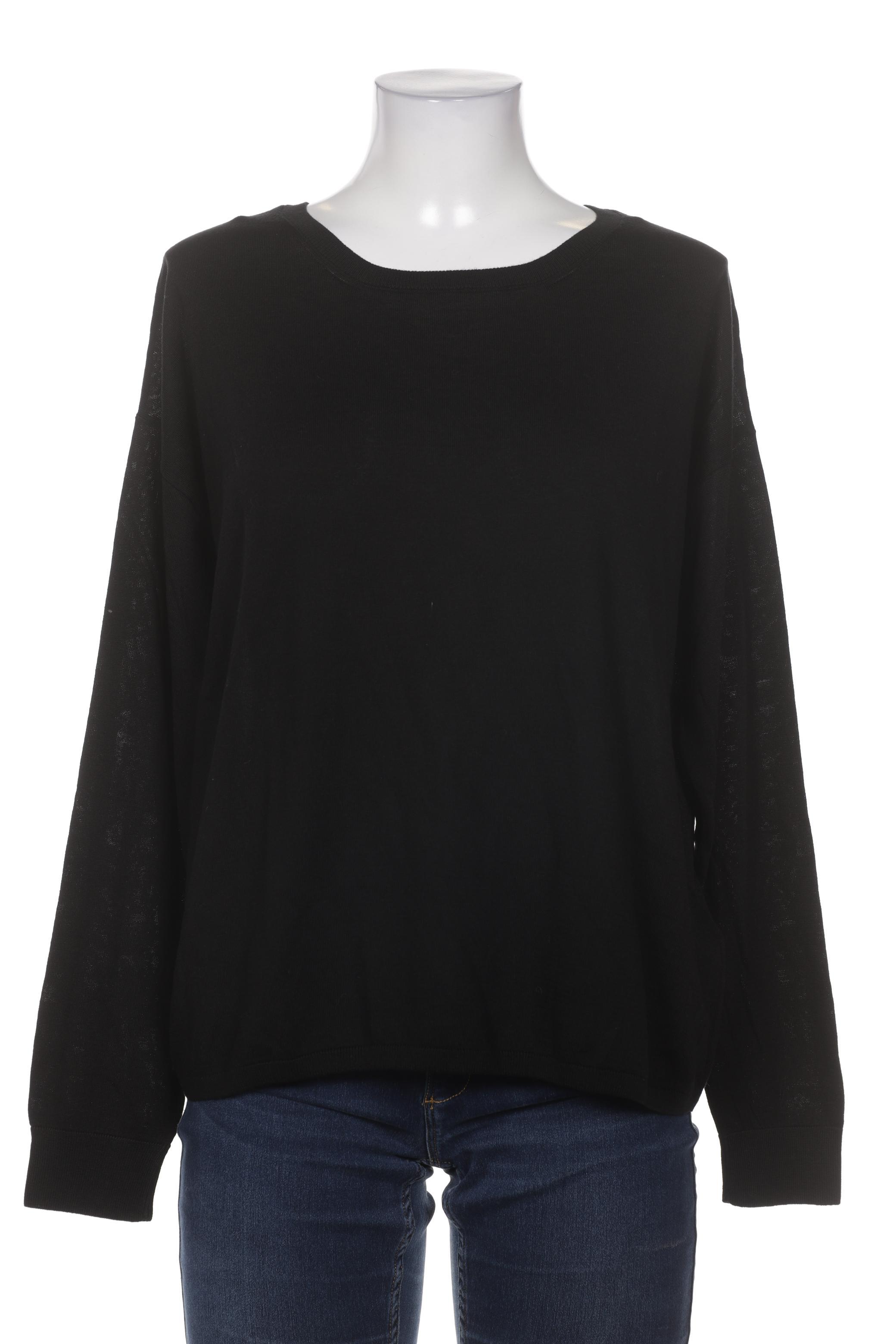 

Armedangels Damen Pullover, schwarz, Gr. 42