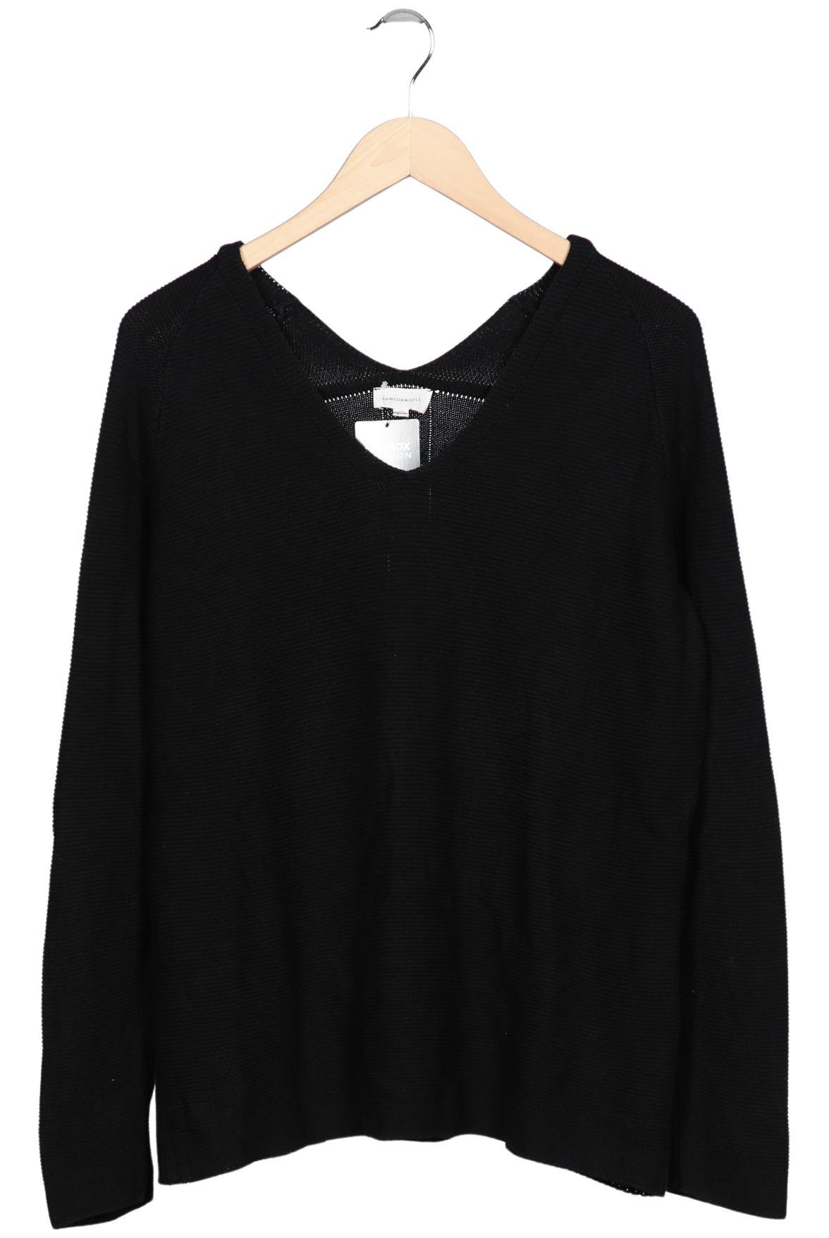 

Armedangels Damen Pullover, schwarz, Gr. 36