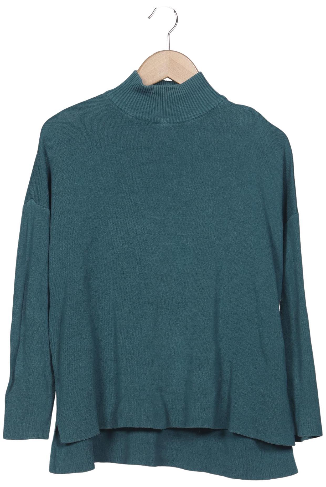 

Armedangels Damen Pullover, türkis, Gr. 34