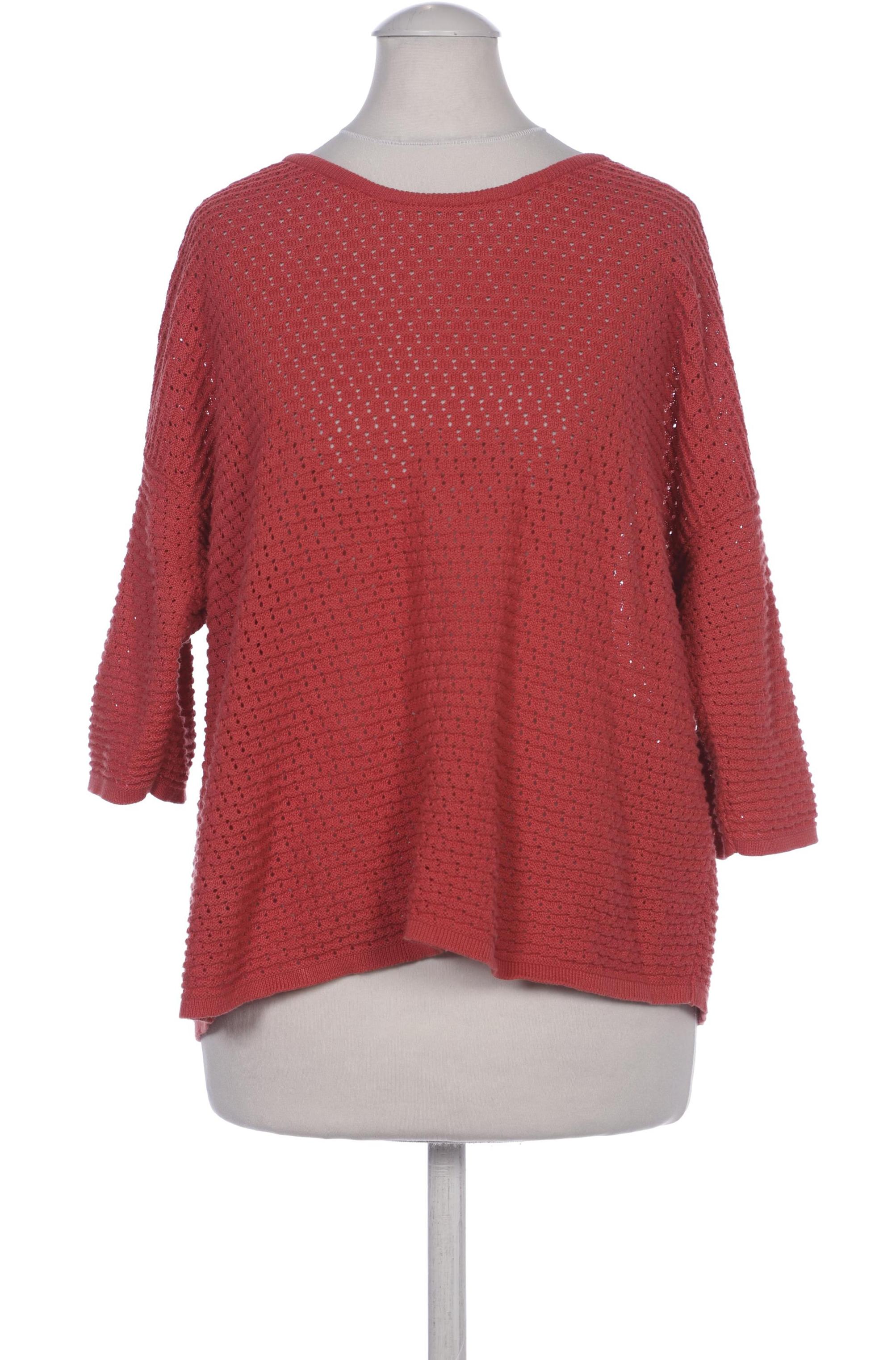 

Armedangels Damen Pullover, pink, Gr. 34