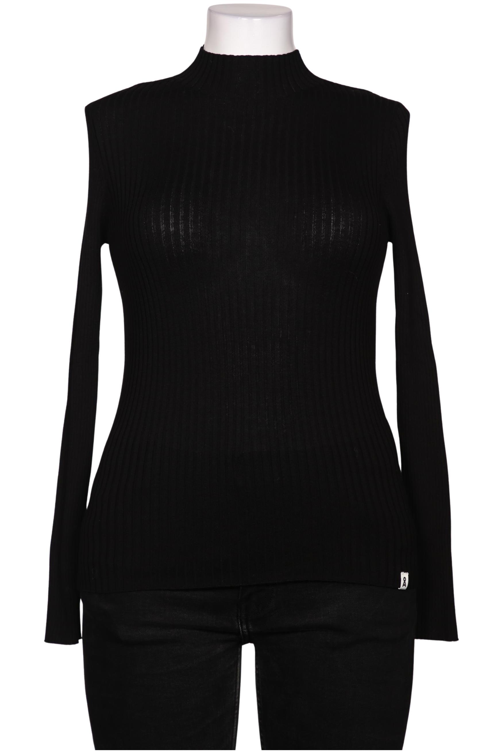 

Armedangels Damen Pullover, schwarz, Gr. 42
