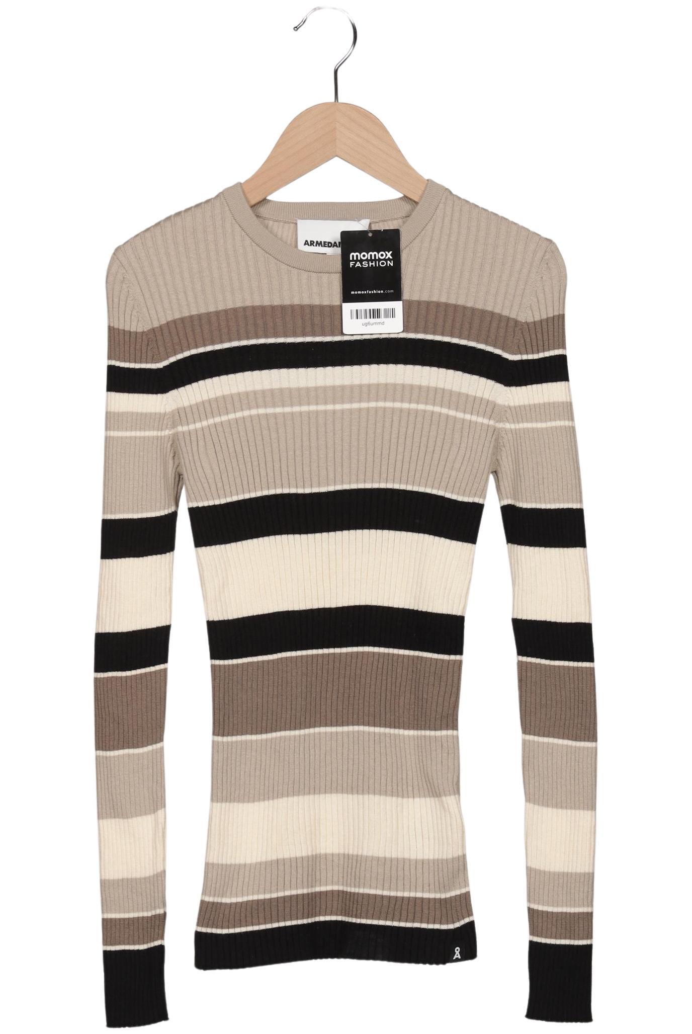 

Armedangels Damen Pullover, mehrfarbig, Gr. 42