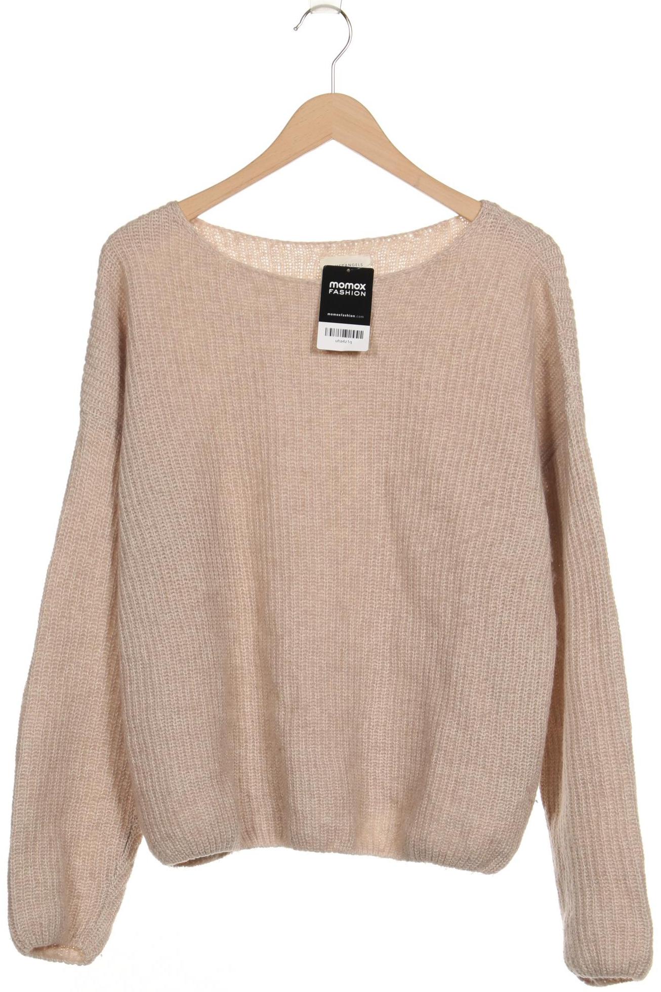 

Armedangels Damen Pullover, beige, Gr. 42