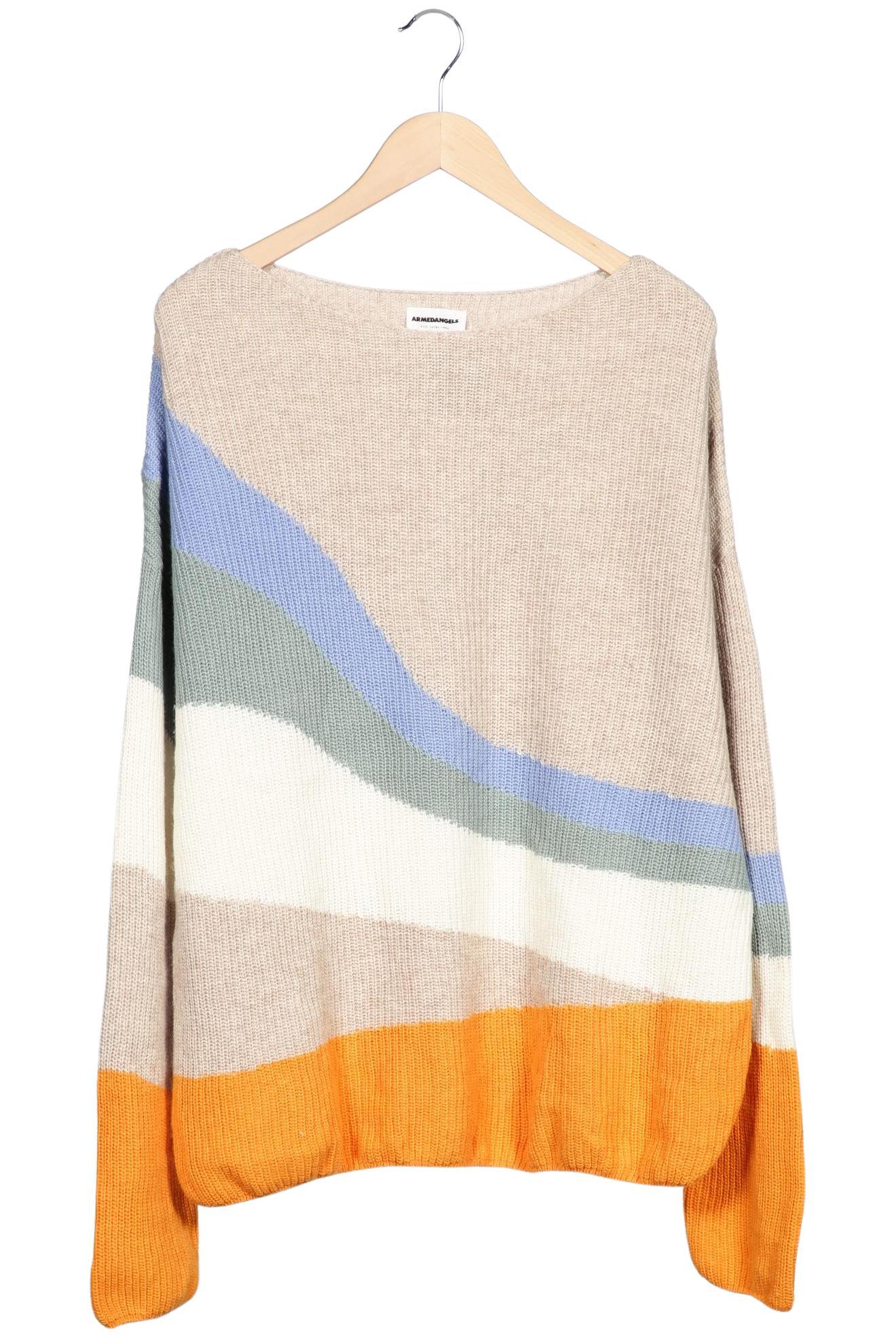 

Armedangels Damen Pullover, mehrfarbig, Gr. 44
