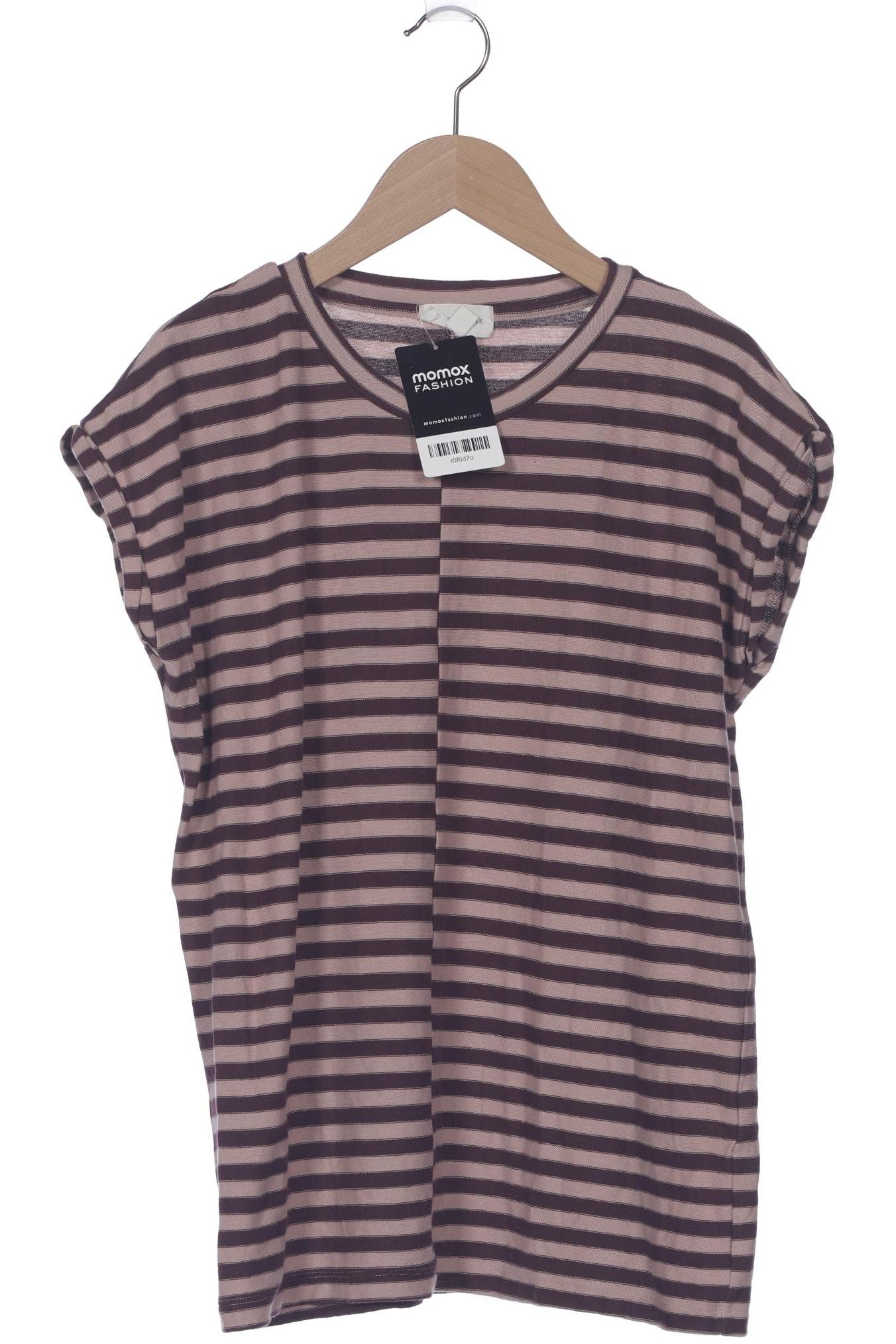 

Armedangels Damen Pullover, bordeaux, Gr. 34