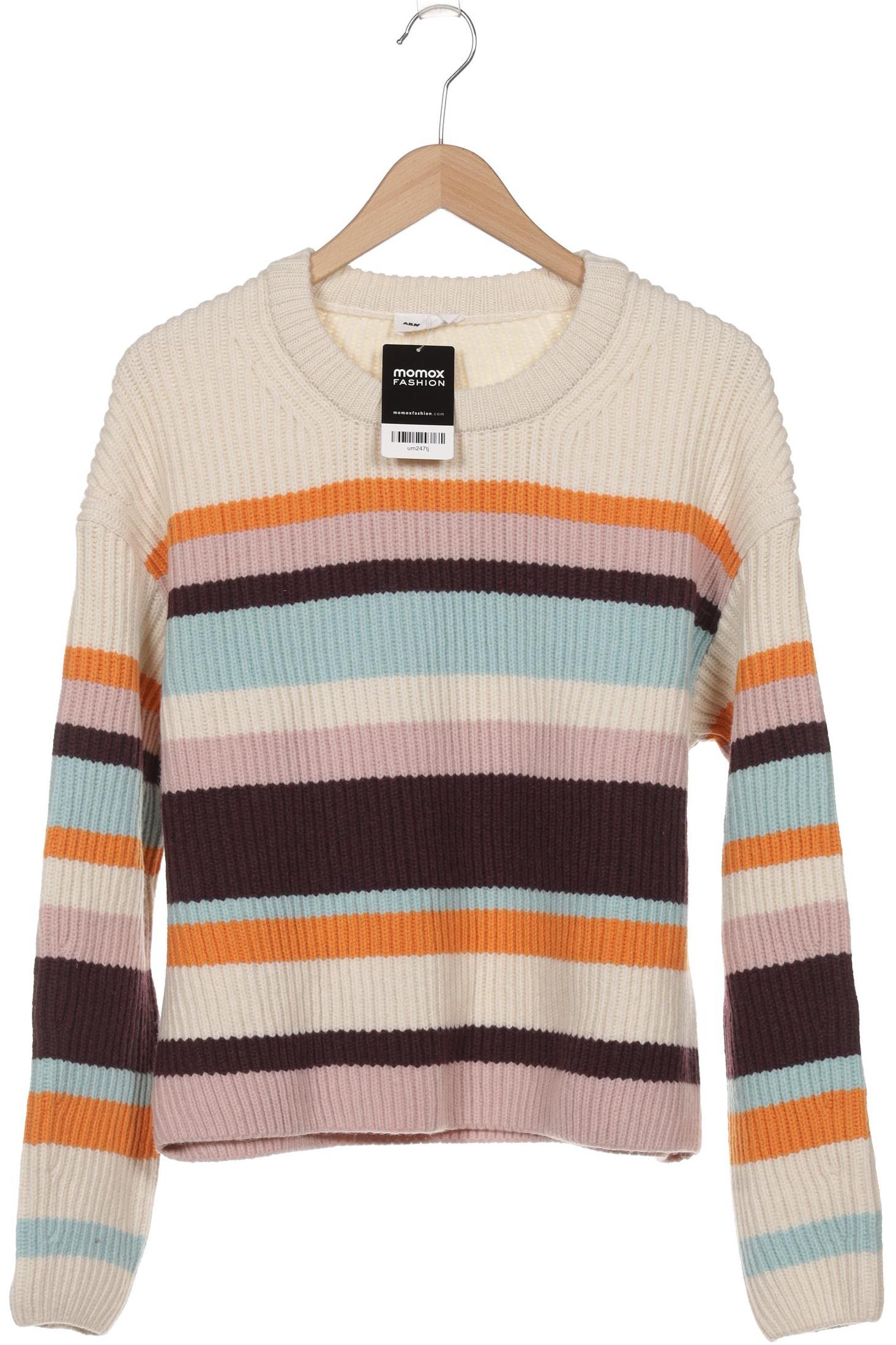 

Armedangels Damen Pullover, mehrfarbig, Gr. 40