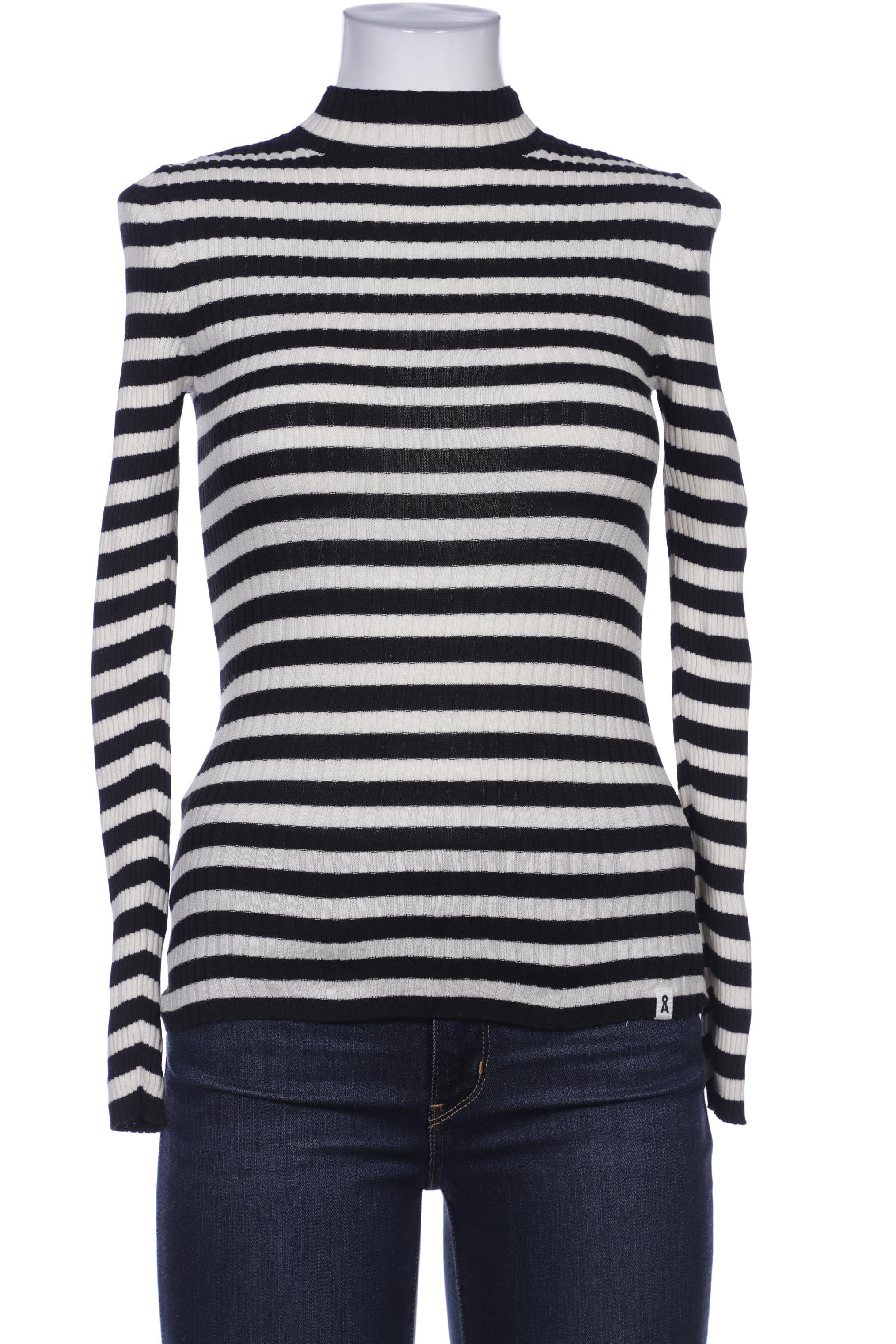 

Armedangels Damen Pullover, schwarz, Gr. 36