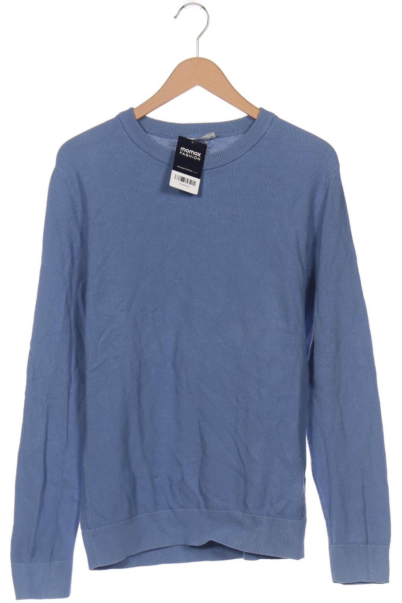 

Armedangels Damen Pullover, blau, Gr. 50