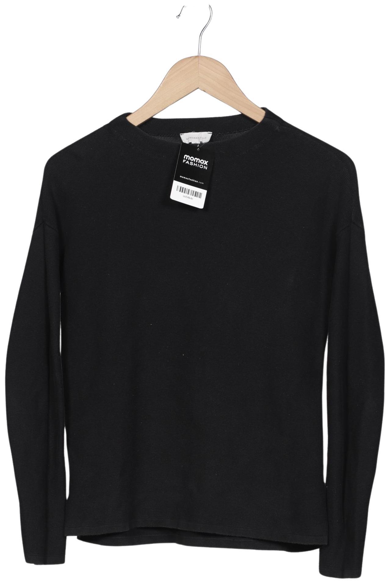 

Armedangels Damen Pullover, schwarz, Gr. 34