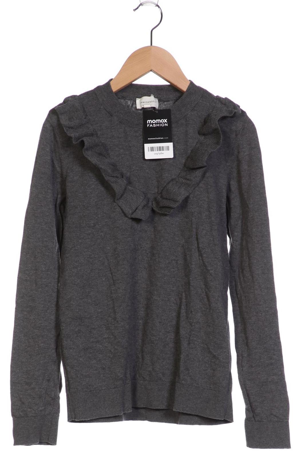 

ARMEDANGELS Damen Pullover, grau