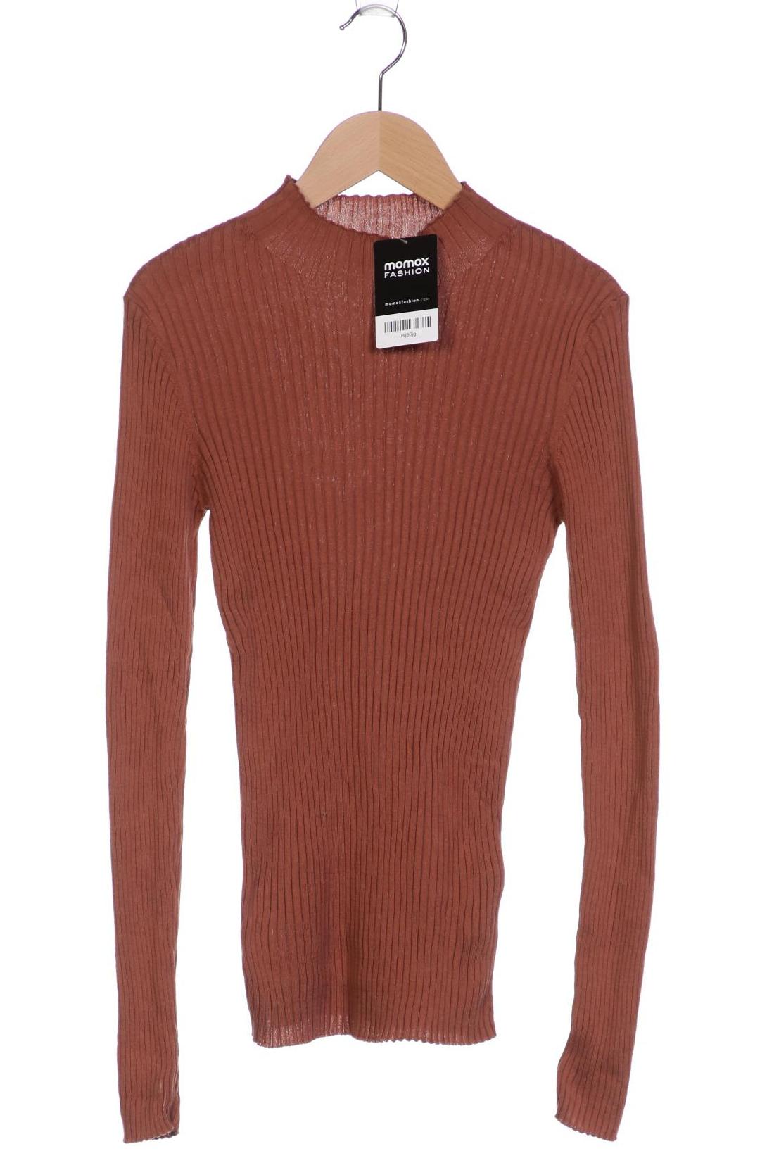 

ARMEDANGELS Damen Pullover, braun