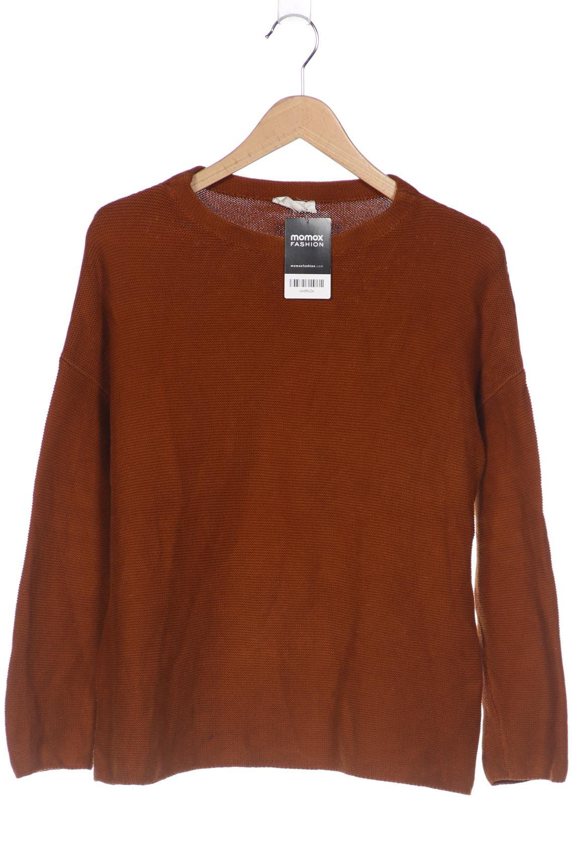 

ARMEDANGELS Damen Pullover, braun