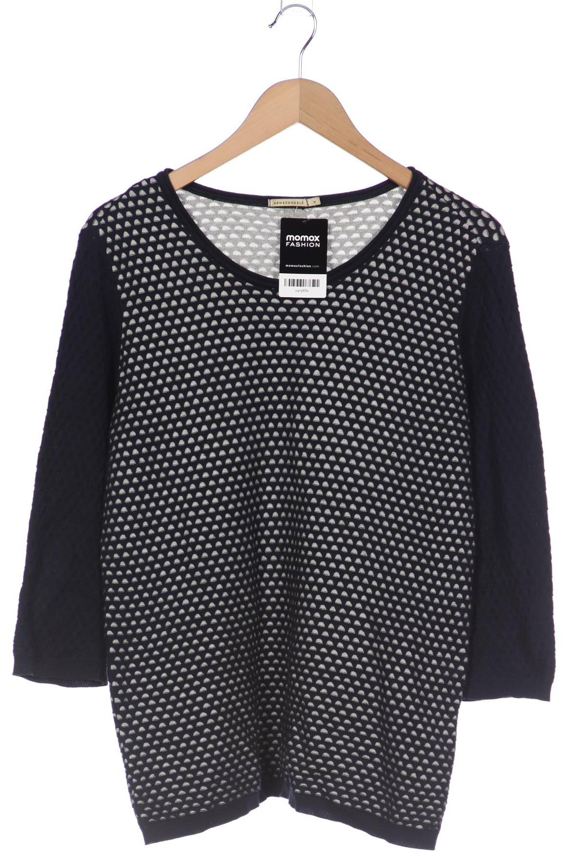 

Armedangels Damen Pullover, marineblau, Gr. 38