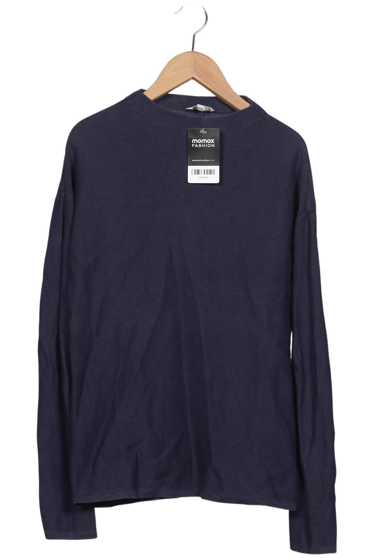 

Armedangels Damen Pullover, marineblau, Gr. 34