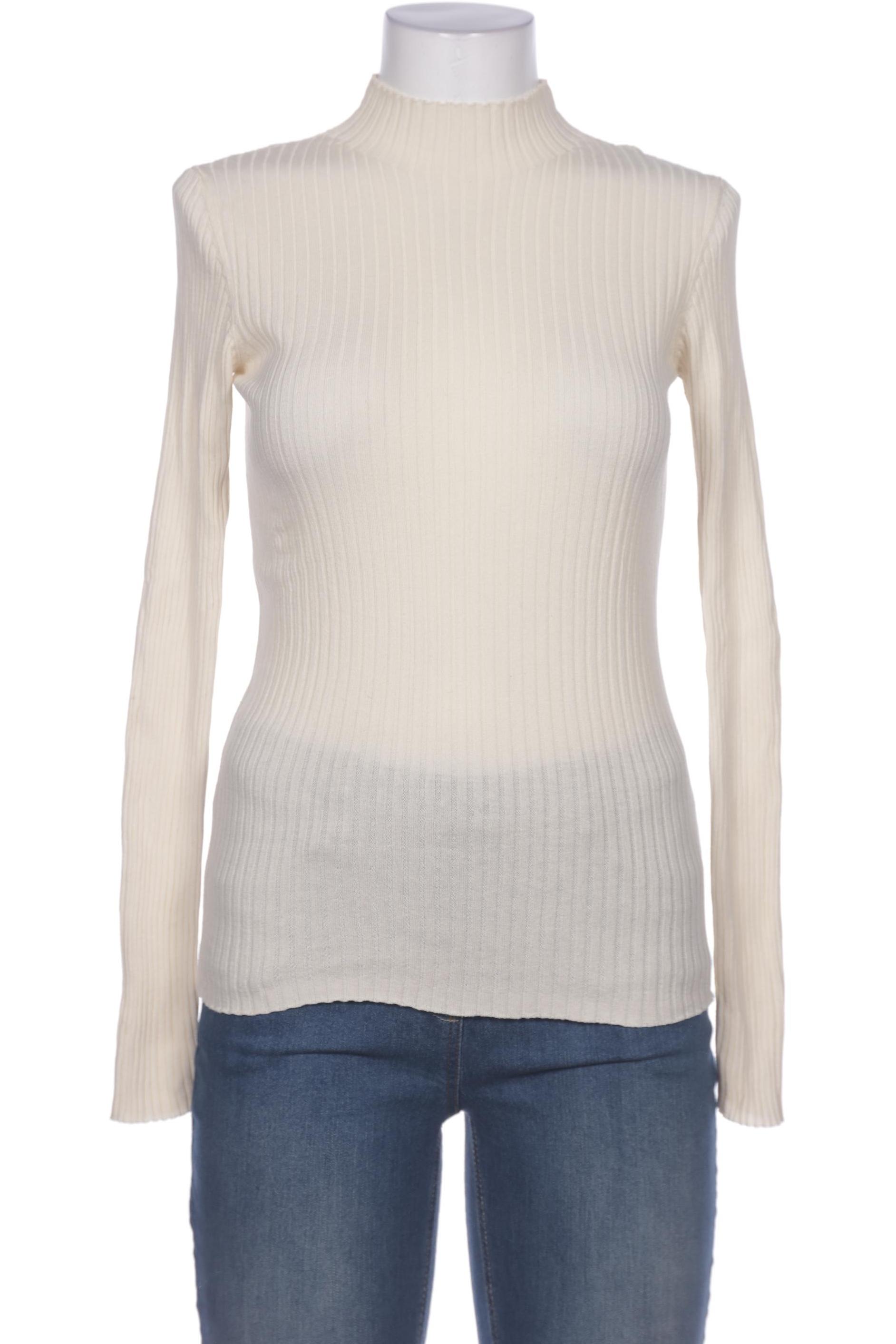 

Armedangels Damen Pullover, cremeweiß, Gr. 40
