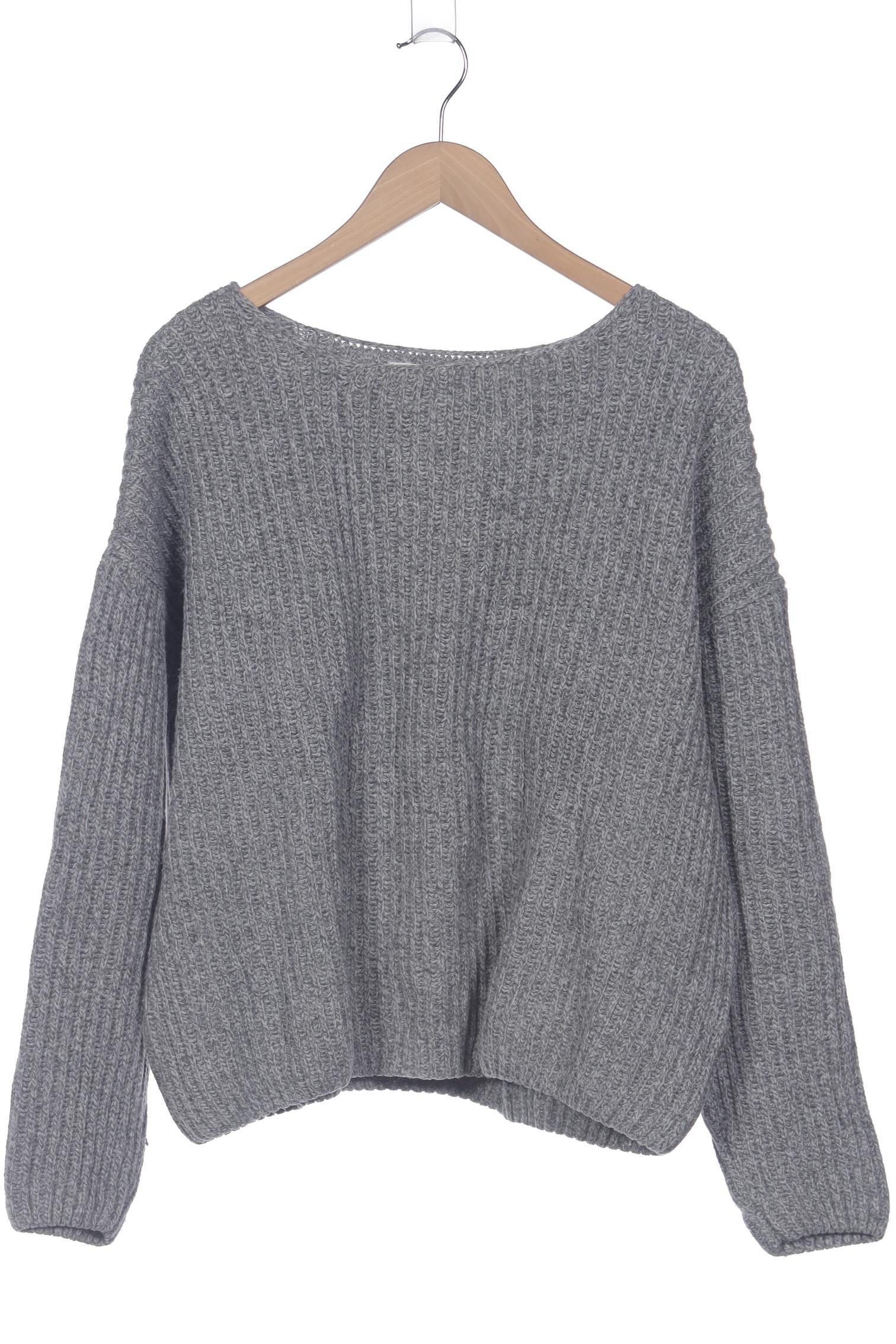 

Armedangels Damen Pullover, grau, Gr. 40