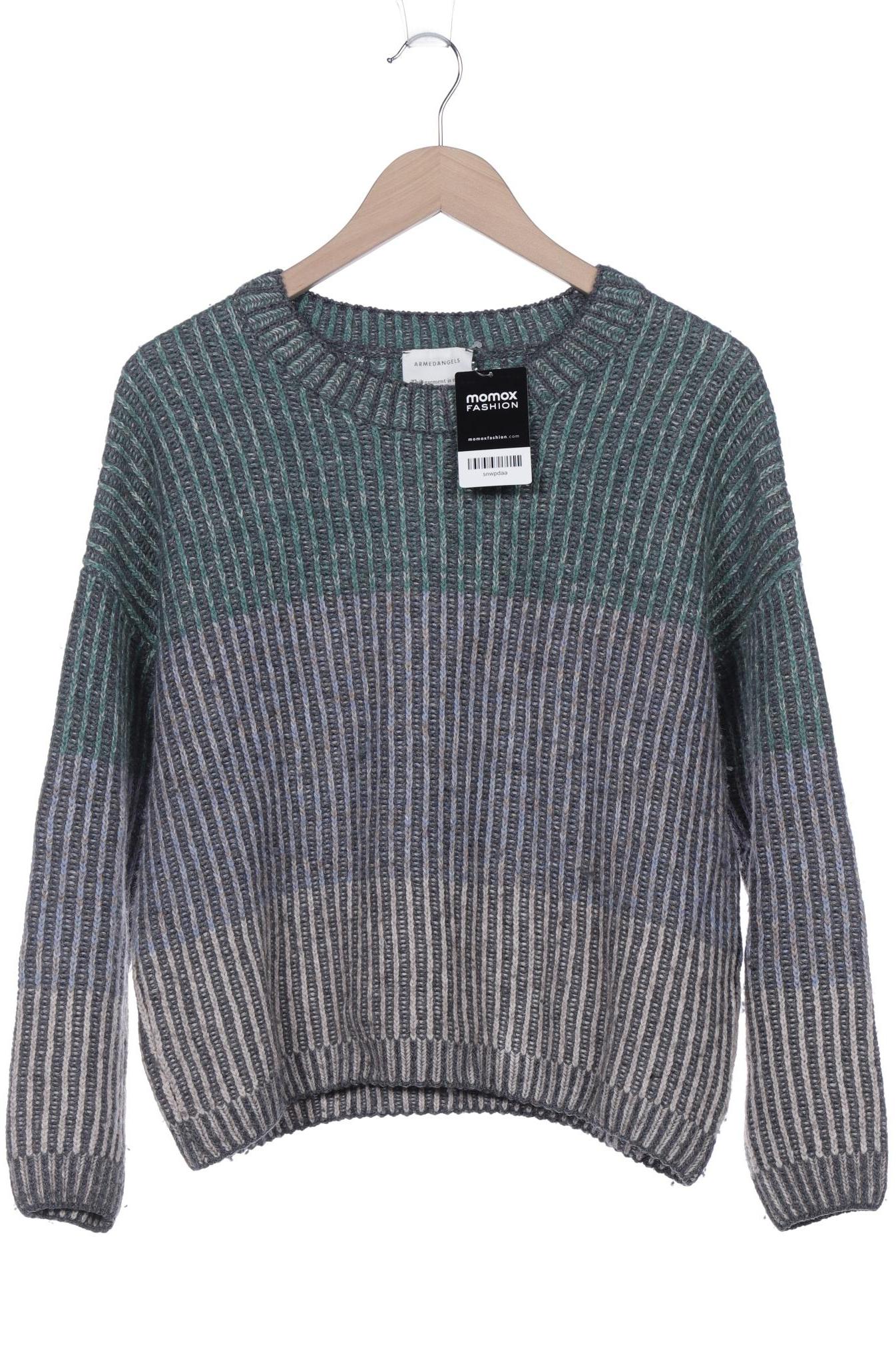 

Armedangels Damen Pullover, mehrfarbig, Gr. 42