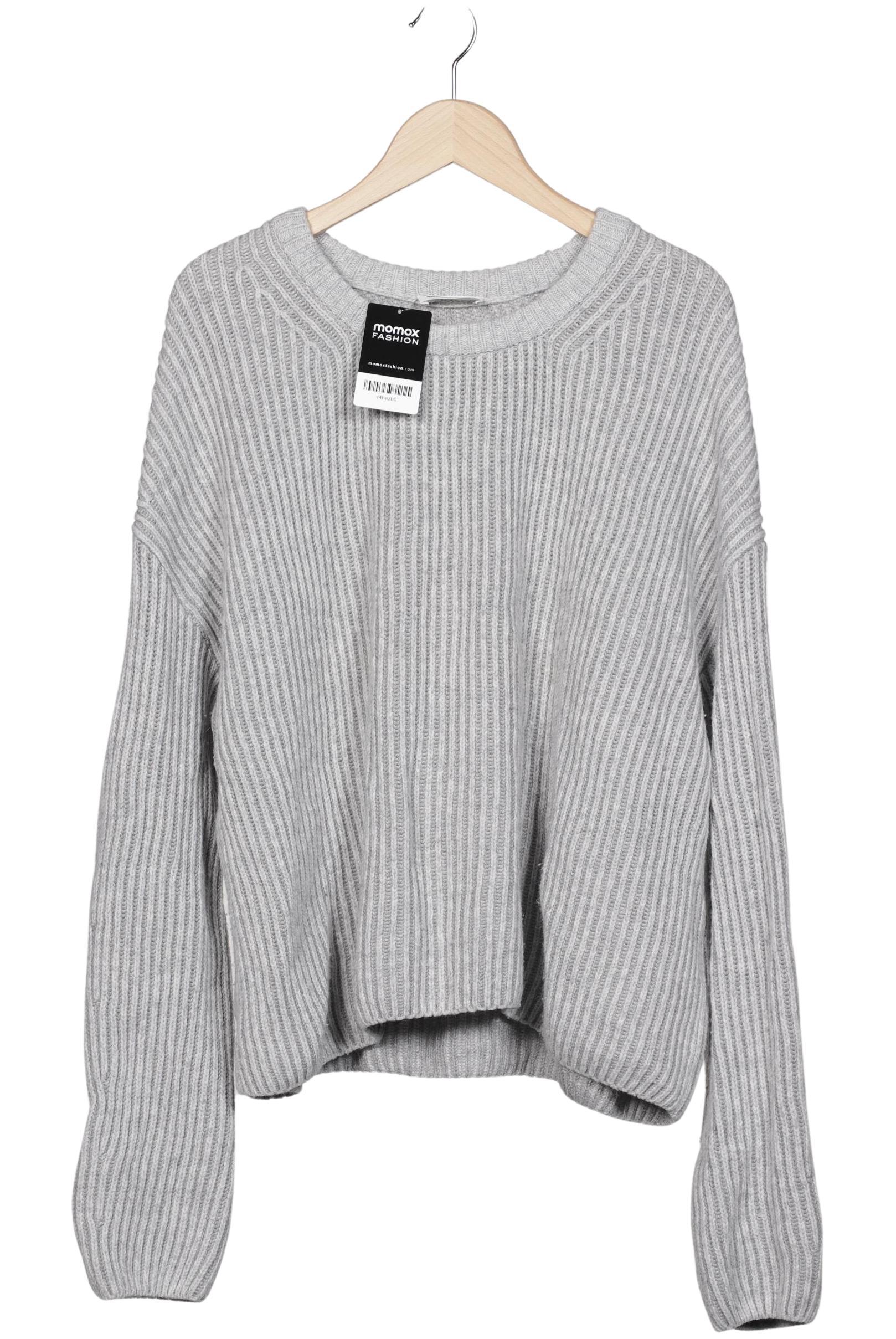 

Armedangels Damen Pullover, grau, Gr. 42