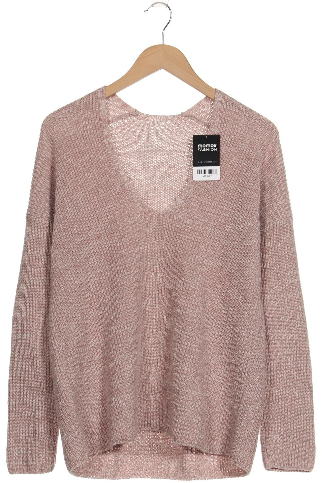

Armedangels Damen Pullover, pink, Gr. 36
