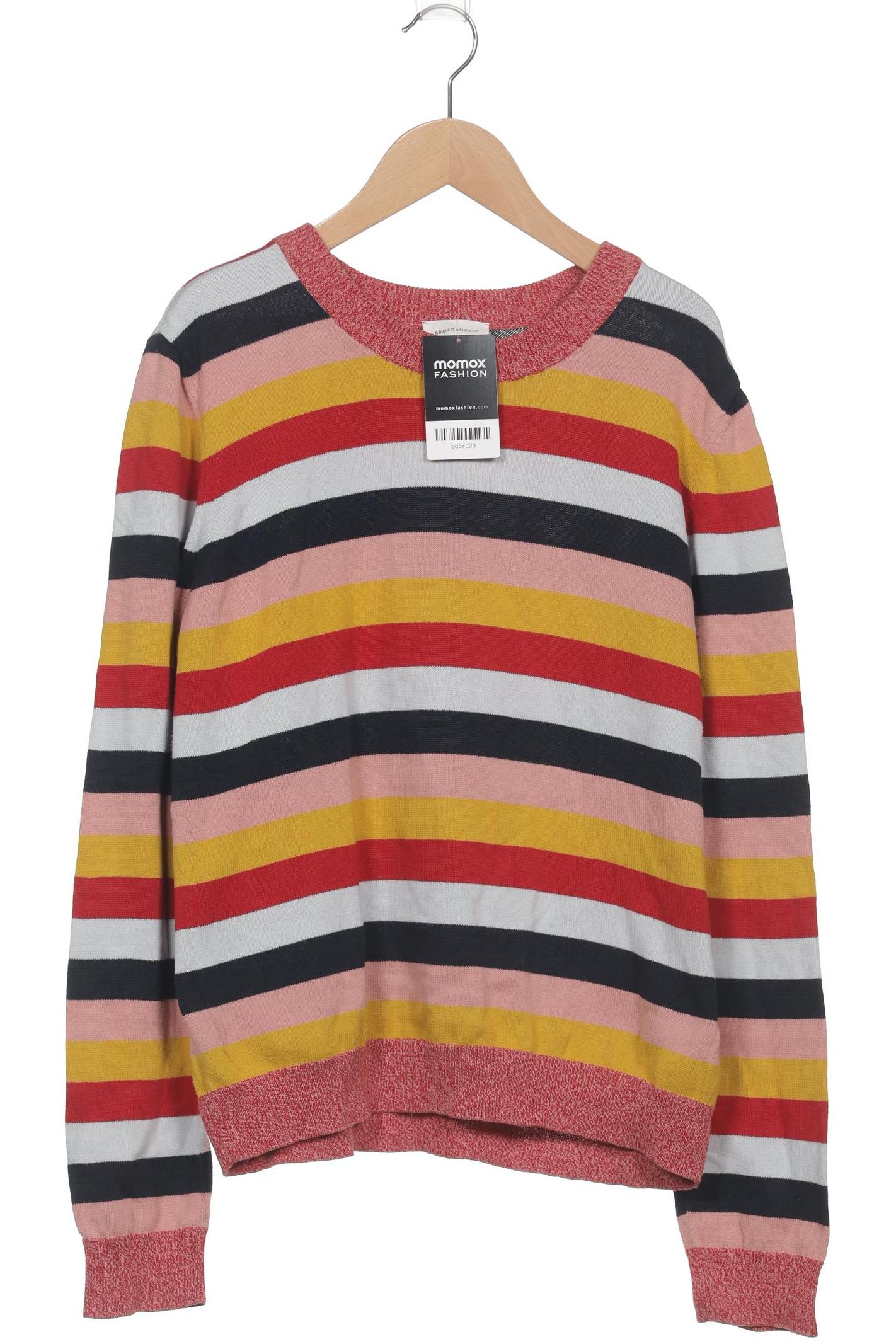 

Armedangels Damen Pullover, mehrfarbig, Gr. 44